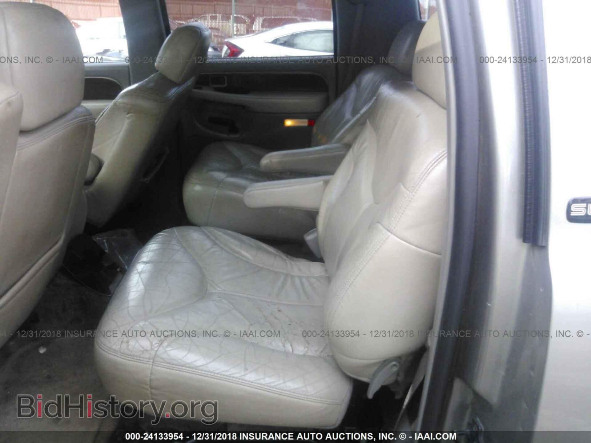2019 GMC ACADIA - VIN: 1GKKNULS6KZ126705 - Фото 8