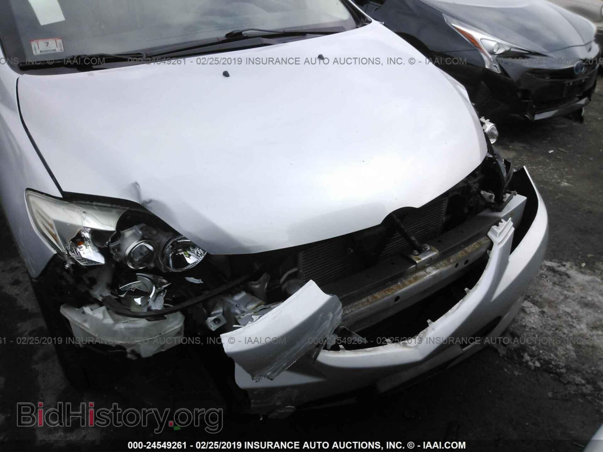 2009 MAZDA 5 - VIN: JM1CR29L790356518 - Фото 6