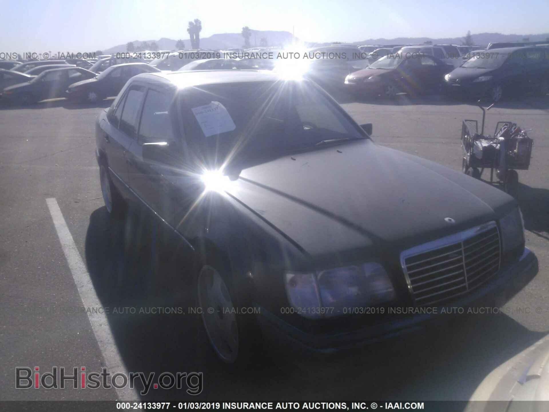 Photo 3MZBN1V37JM258966 - MAZDA 3 2018