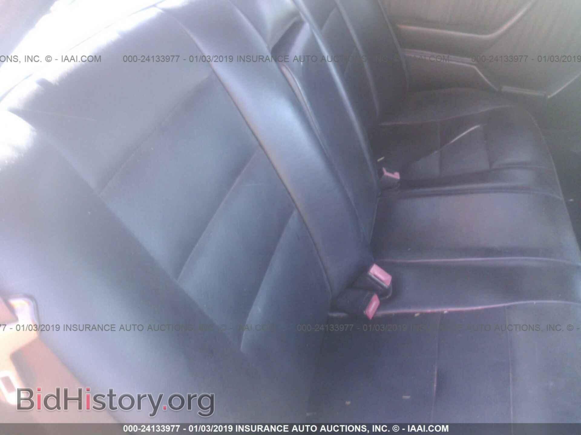 1994 MERCEDES-BENZ E - VIN: WDBEA34E5RC027120 - Фото 8