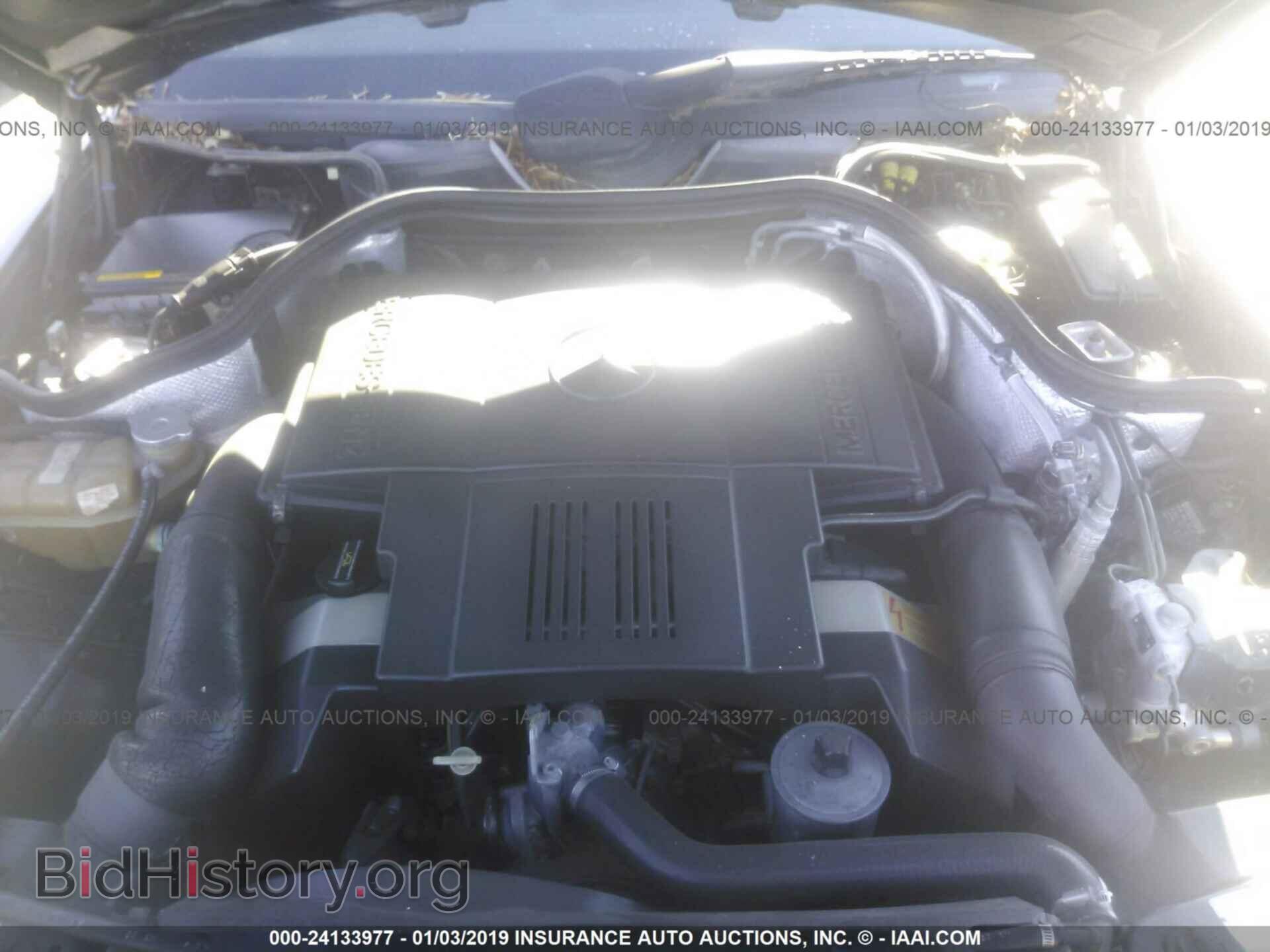 1994 MERCEDES-BENZ E - VIN: WDBEA34E5RC027120 - Фото 10