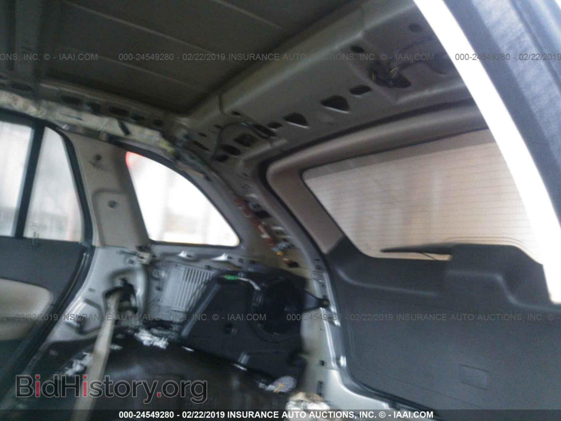 2013 FORD EDGE - VIN: 2FMDK4KC4DBA52631 - Фото 6
