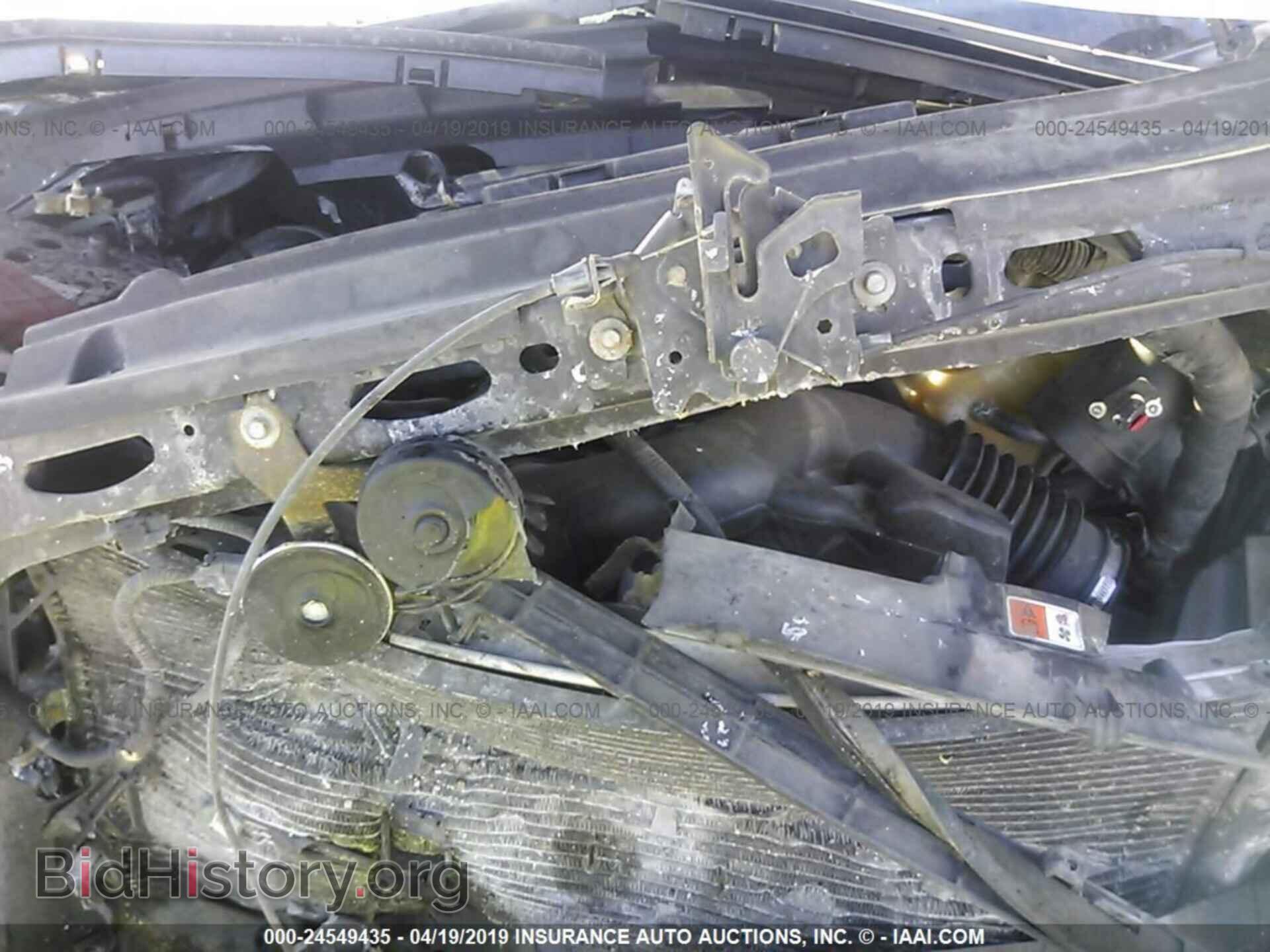 2012 FORD F150 - VIN: 1FTFW1CFXCFB83147 - Фото 10