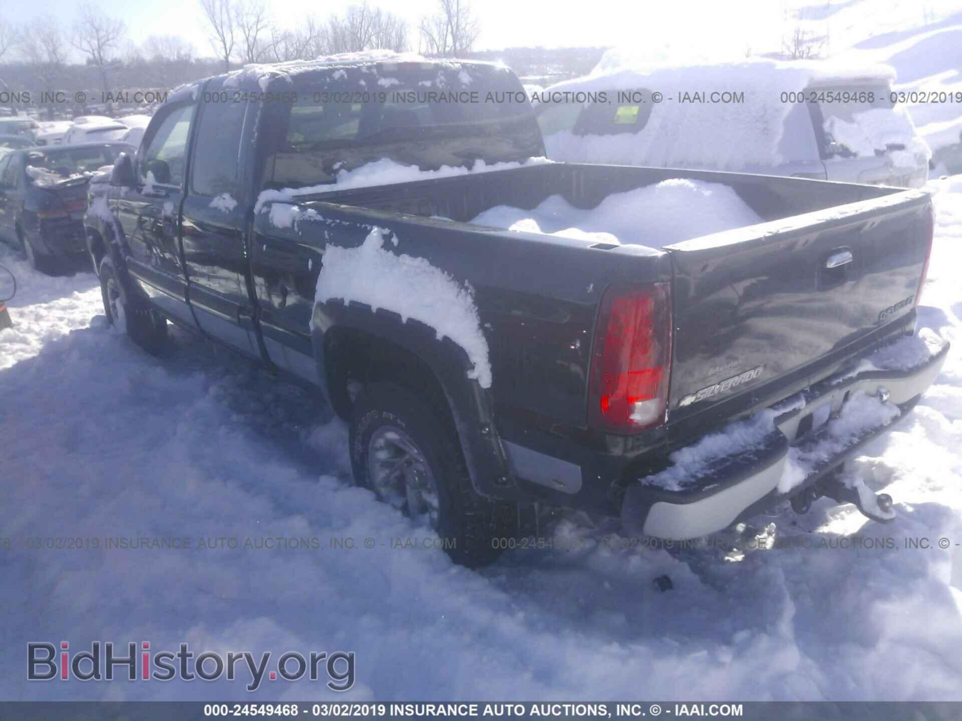 2012 FORD ECONOLINE - VIN: 1FTNE1EL8CDA19554 - Фото 3
