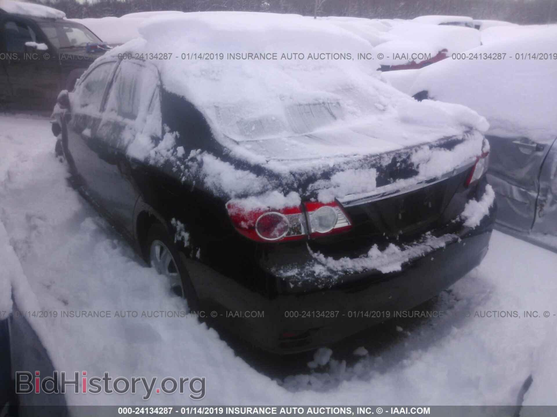 2013 TOYOTA COROLLA - VIN: 2T1BU4EE4DC105662 - Фото 3