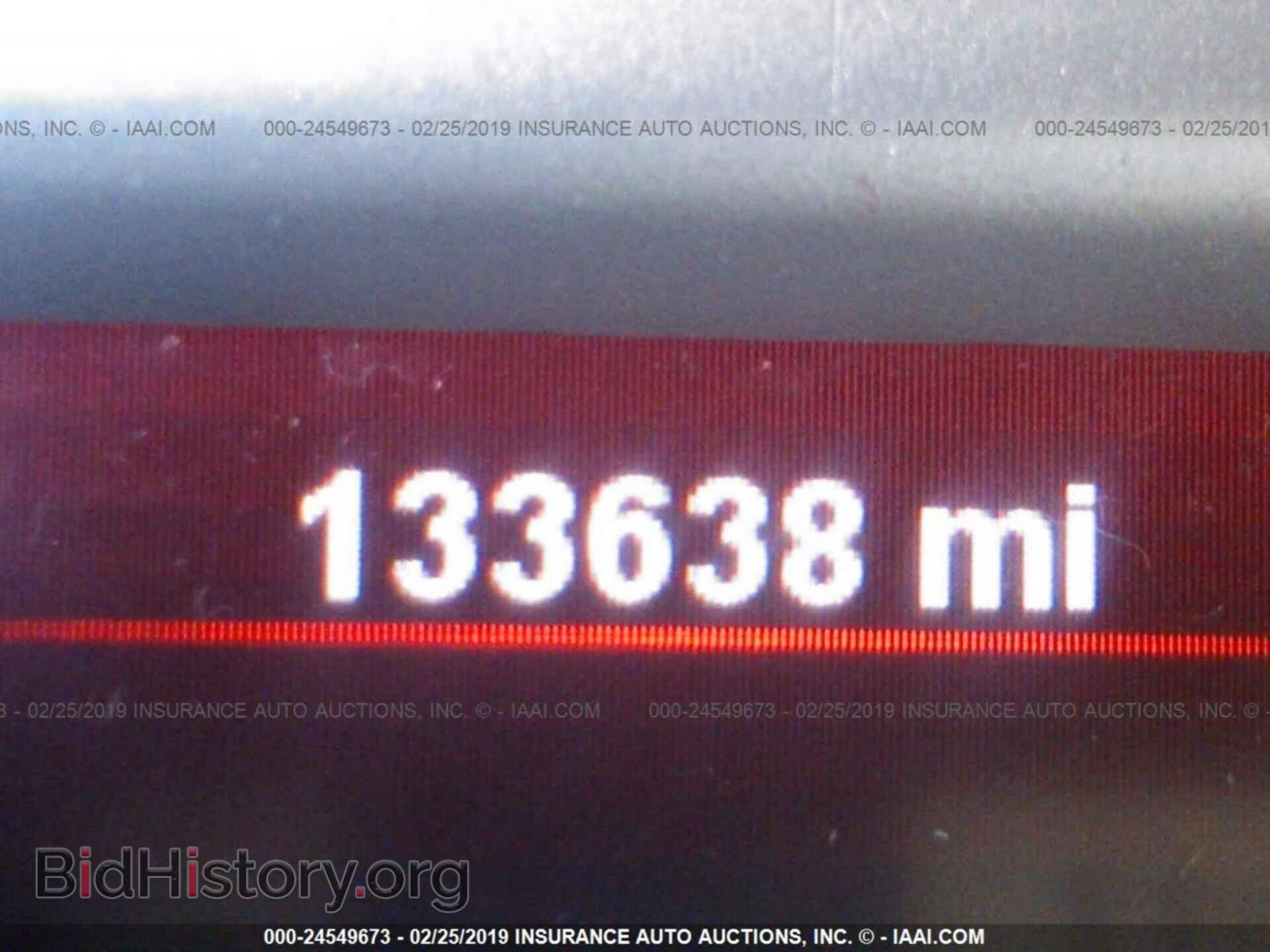 2011 DODGE JOURNEY - VIN: 3D4PG4FB0BT527183 - Фото 7