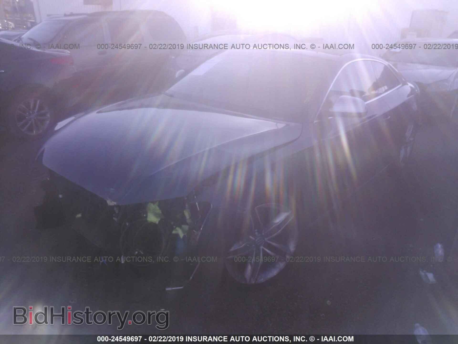 2009 AUDI S5 - VIN: WAURV78T09A011620 - Фото 2