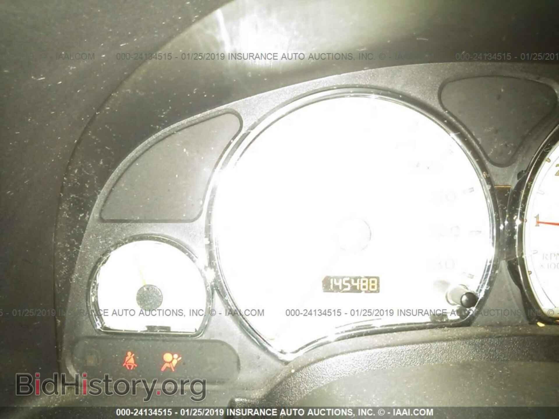 2007 SATURN VUE - VIN: 5GZCZ33D77S856427 - Photo 7