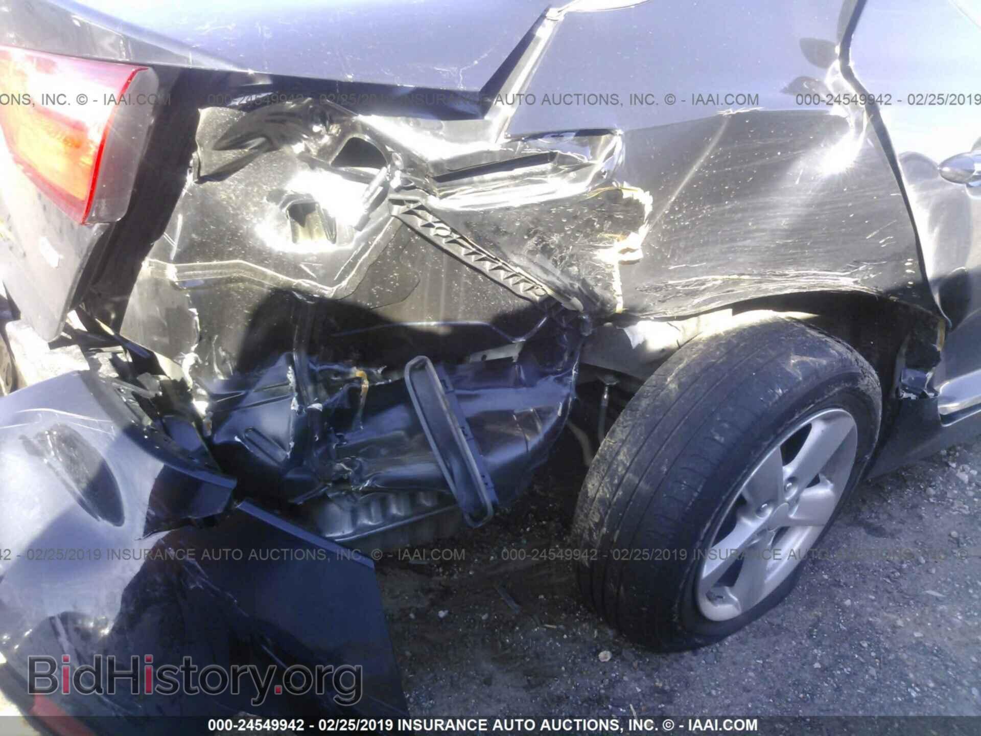 2015 KIA OPTIMA - VIN: KNAGM4A76F5661577 - Photo 6