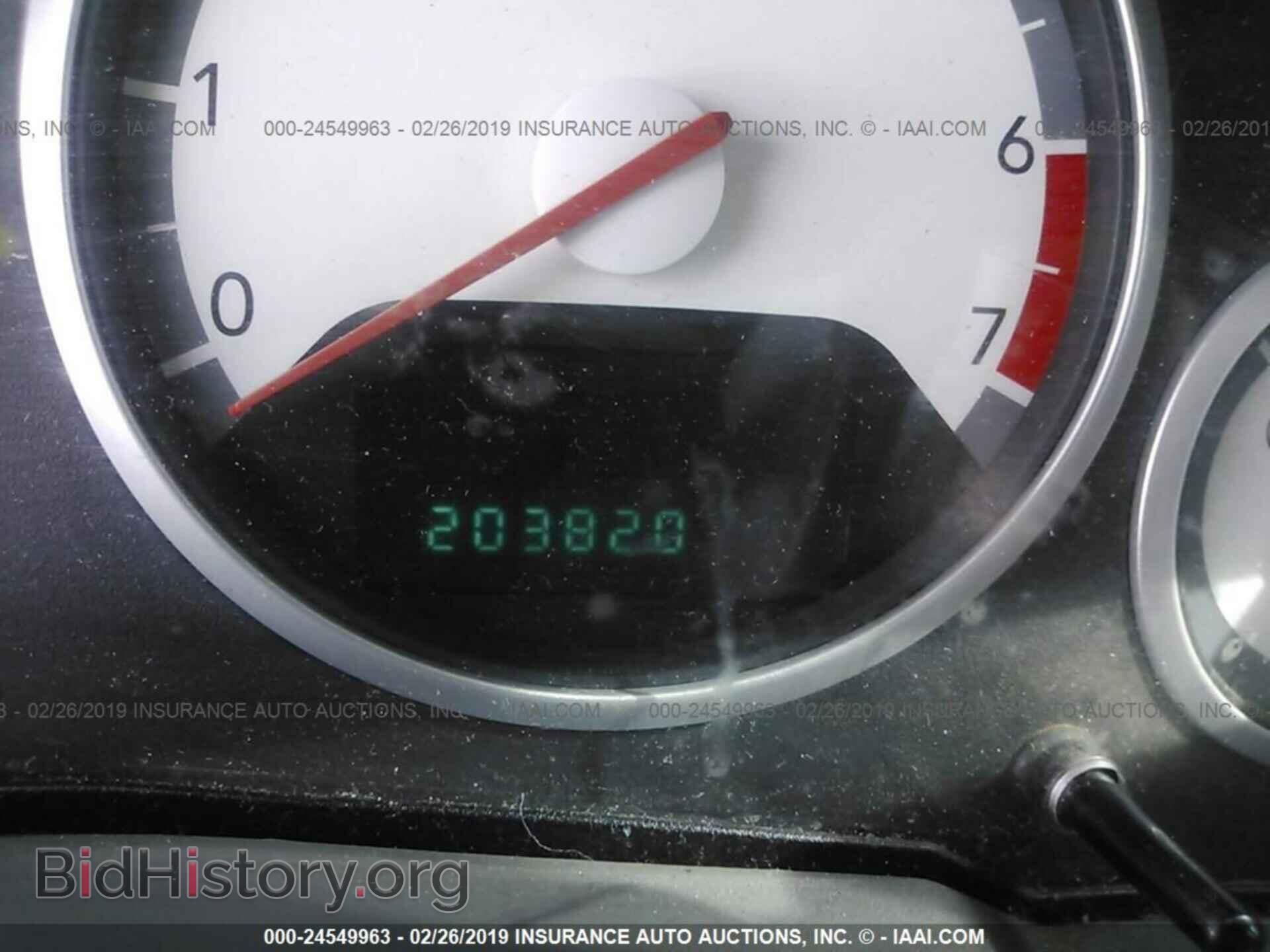2010 DODGE GRAND CARAVAN - VIN: 2D4RN5D16AR218639 - Фото 7