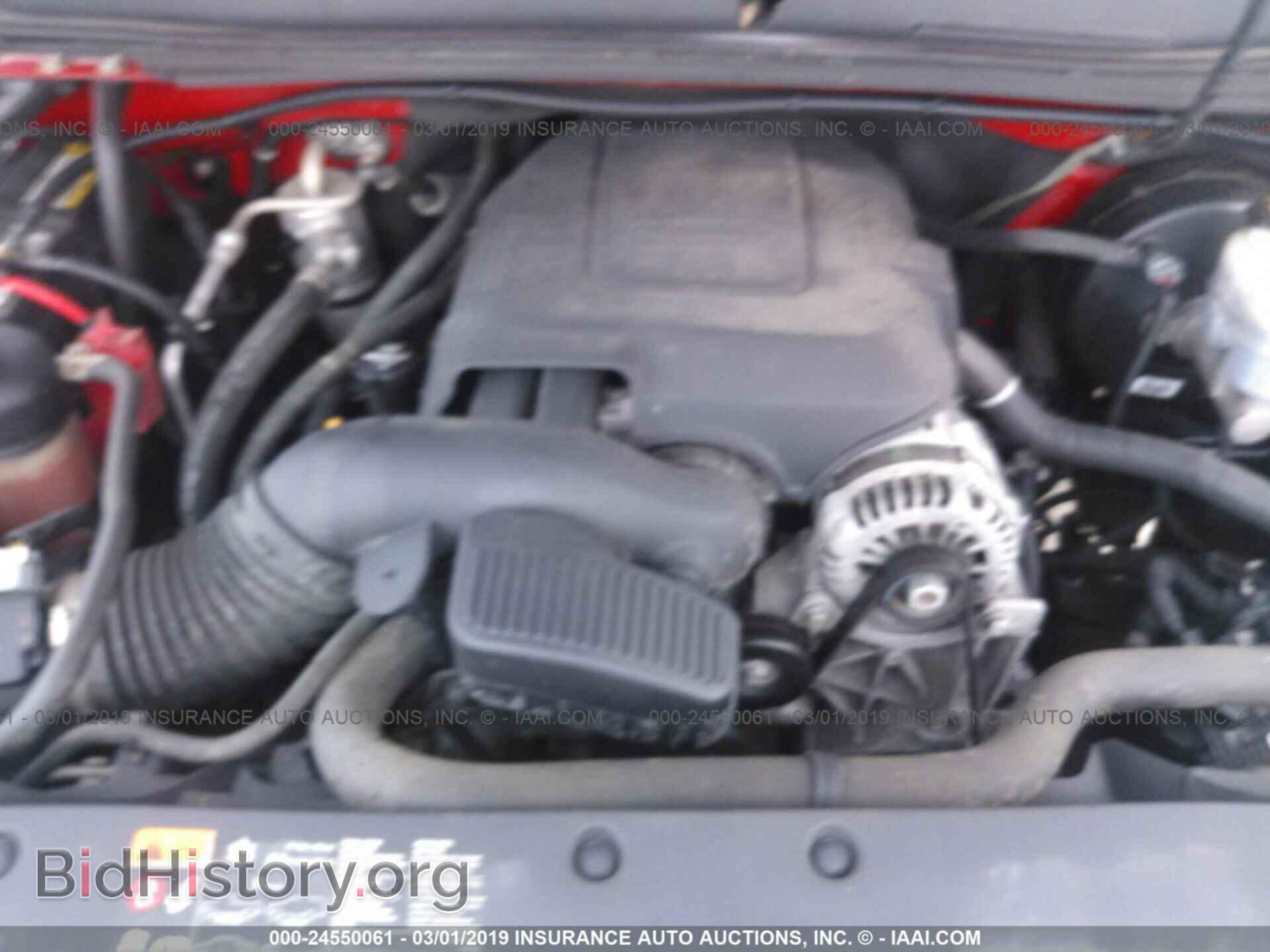 2012 GMC SIERRA - VIN: 3GTP2VE76CG152165 - Фото 10
