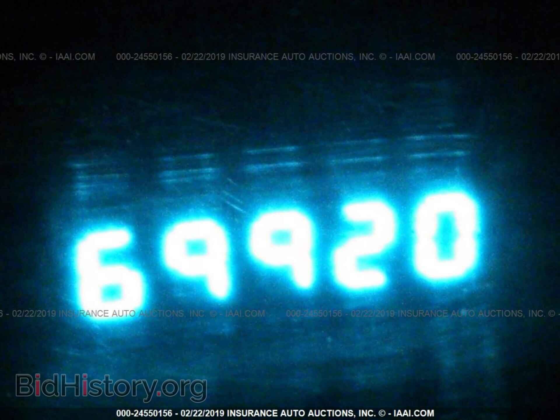 2013 CHRYSLER 200 - VIN: 1C3CCBBB9DN601001 - Photo 7