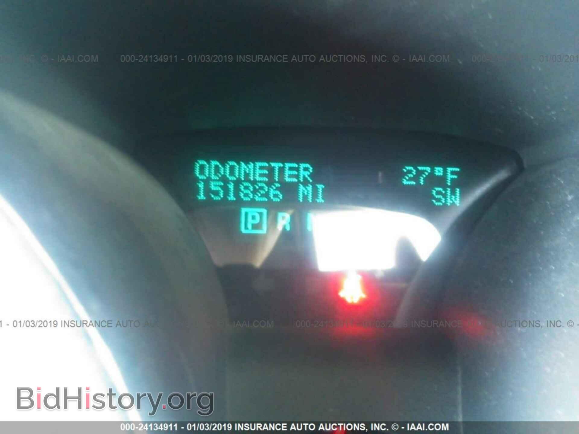 2014 CHRYSLER 200 - VIN: 1C3CCBAB5EN142438 - Фото 7