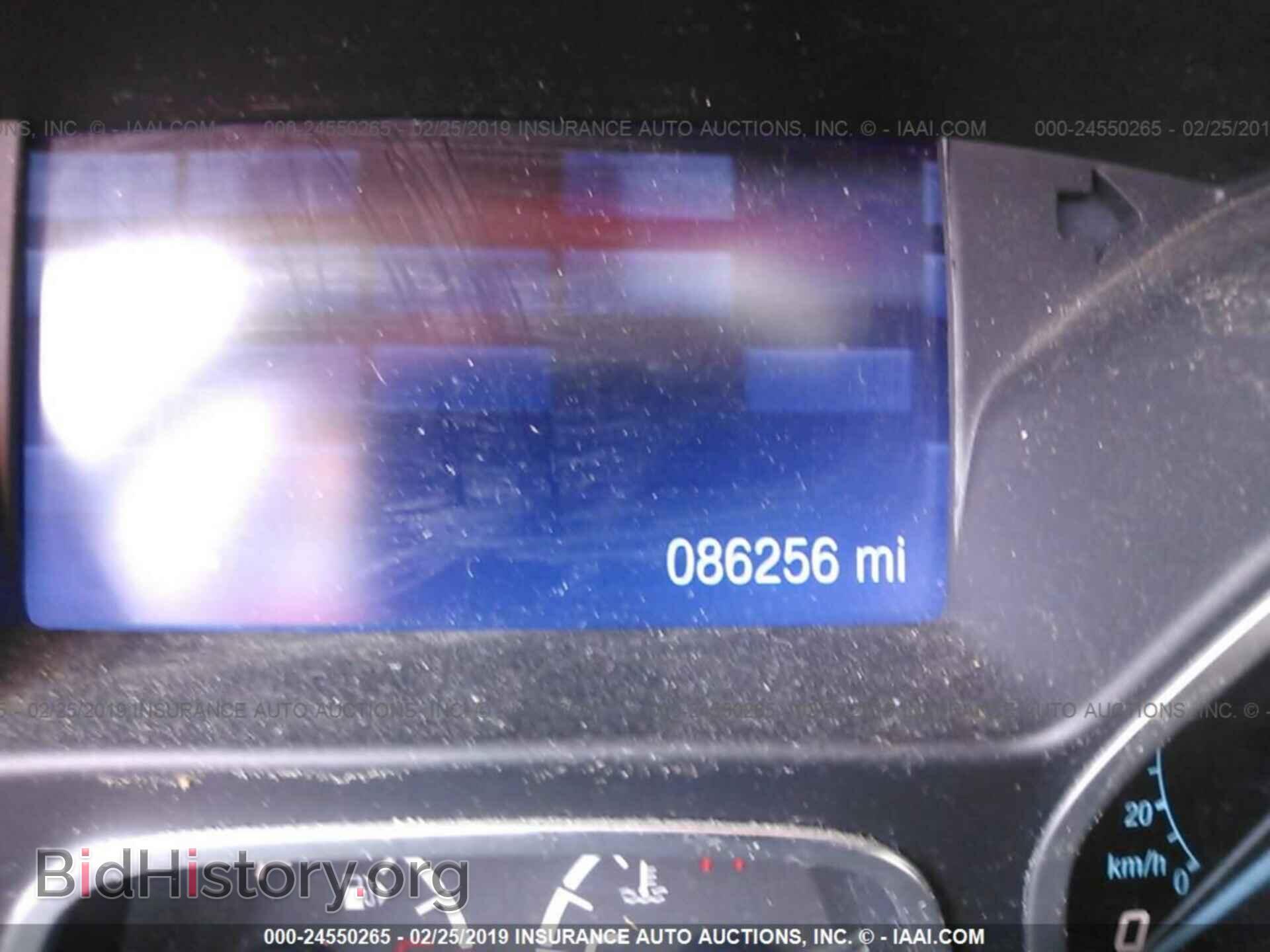 2013 FORD FOCUS - VIN: 1FADP3K2XDL299651 - Фото 7