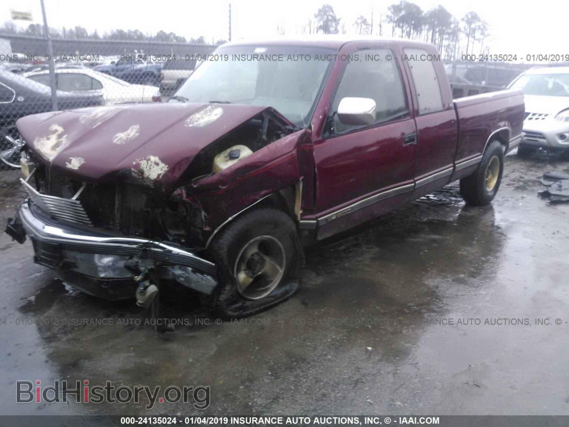 2003 MITSUBISHI GALANT - VIN: 4A3AA46G03E099663 - Фото 2