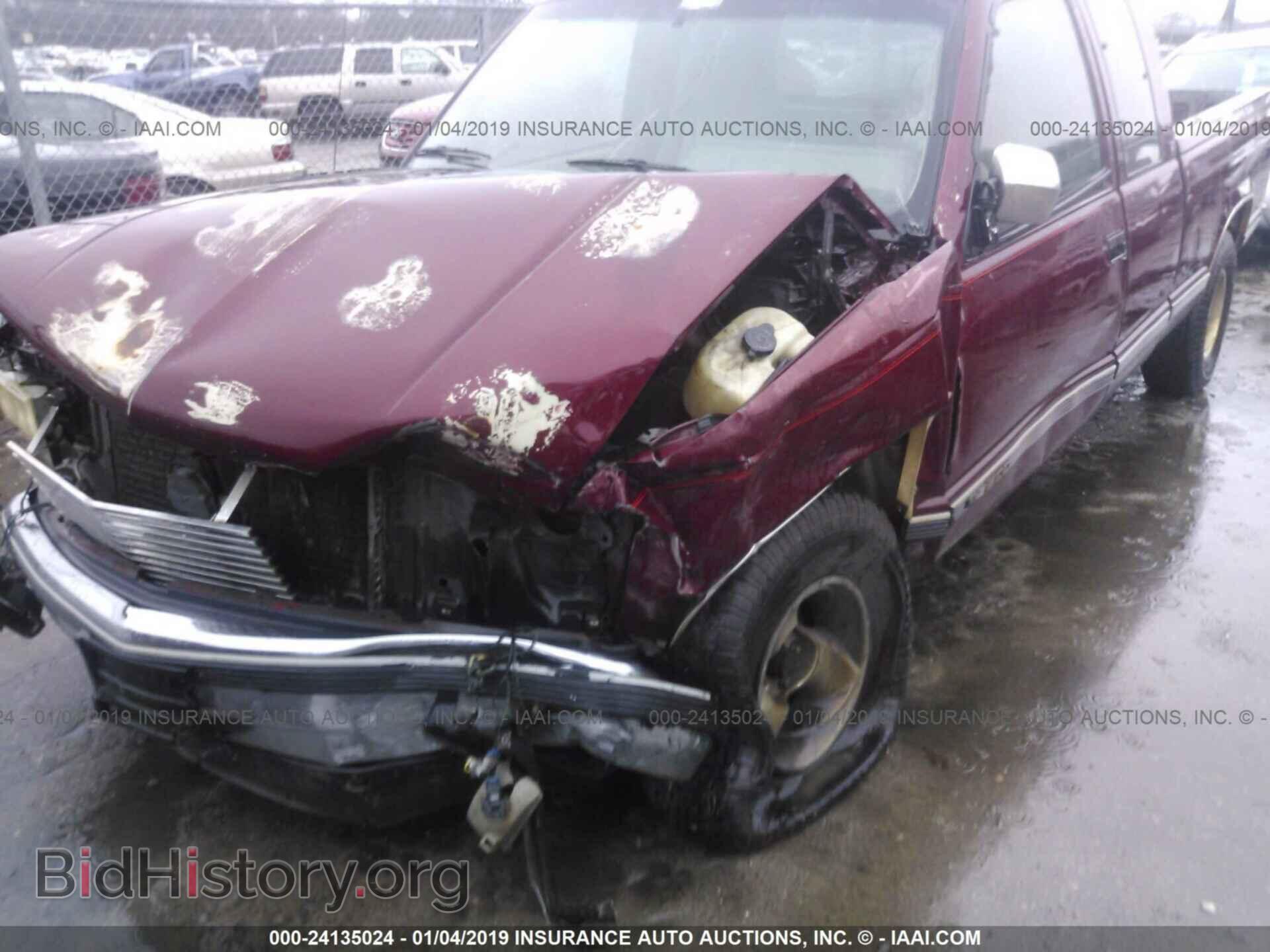 2003 MITSUBISHI GALANT - VIN: 4A3AA46G03E099663 - Фото 6