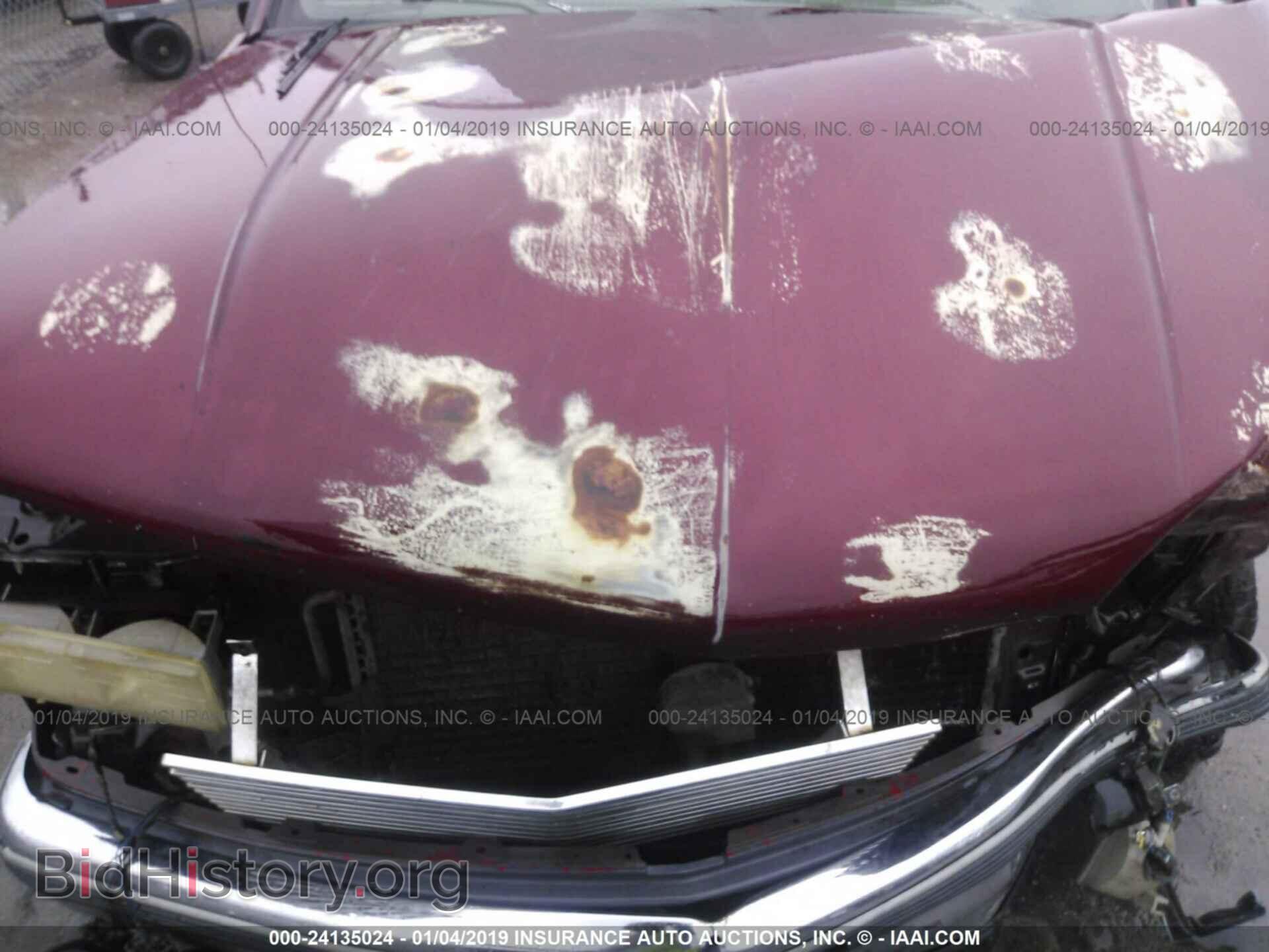 2003 MITSUBISHI GALANT - VIN: 4A3AA46G03E099663 - Фото 10