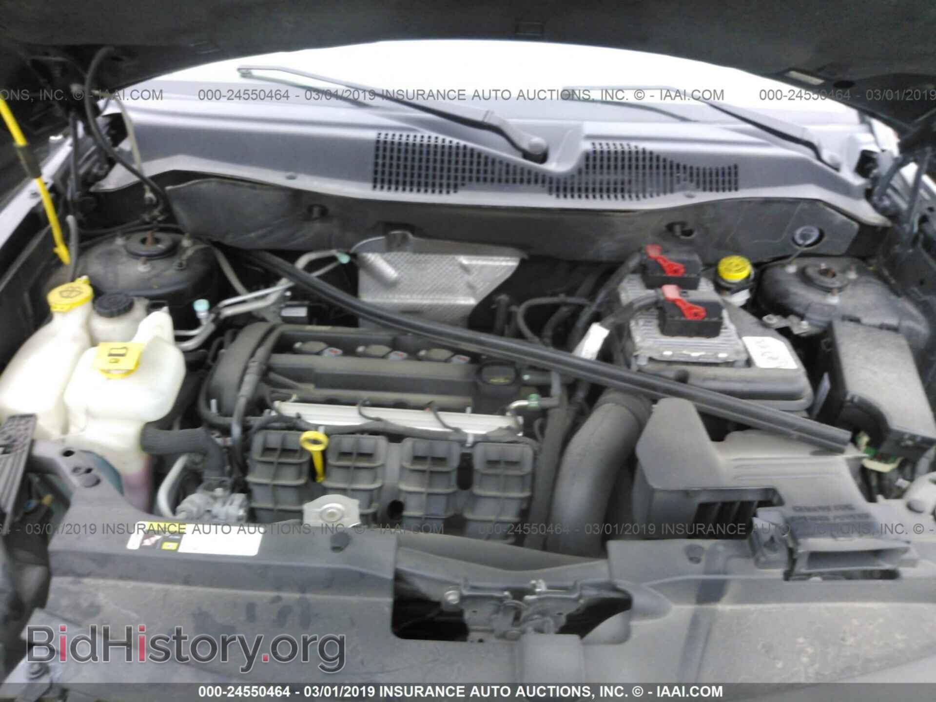 2014 JEEP COMPASS - VIN: 1C4NJCBA2ED832465 - Photo 10