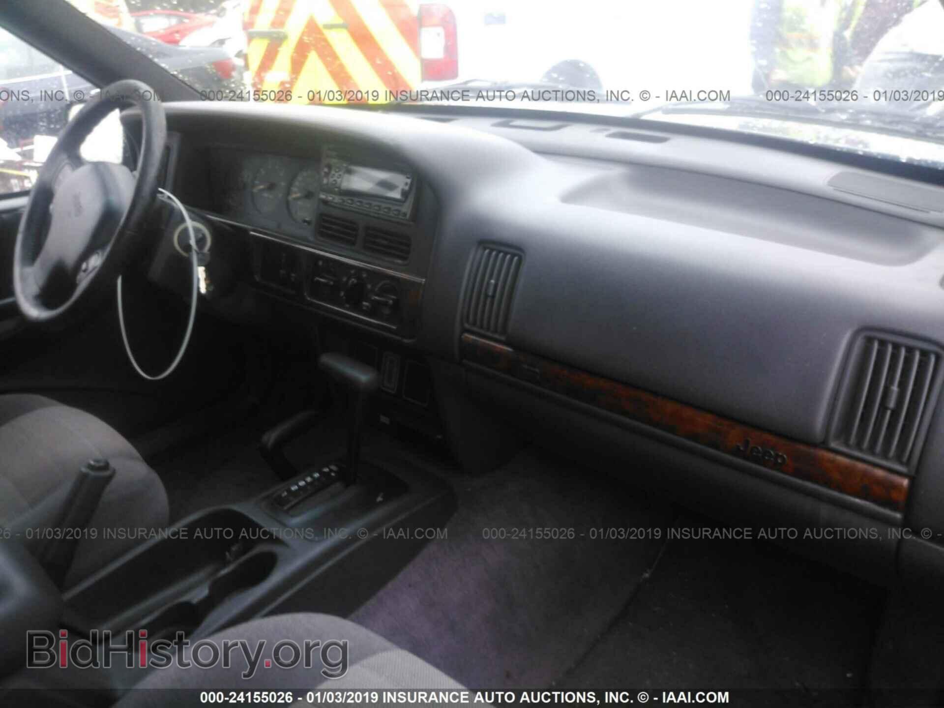 2014 HYUNDAI ACCENT - VIN: KMHCT5AEXEU172656 - Фото 5