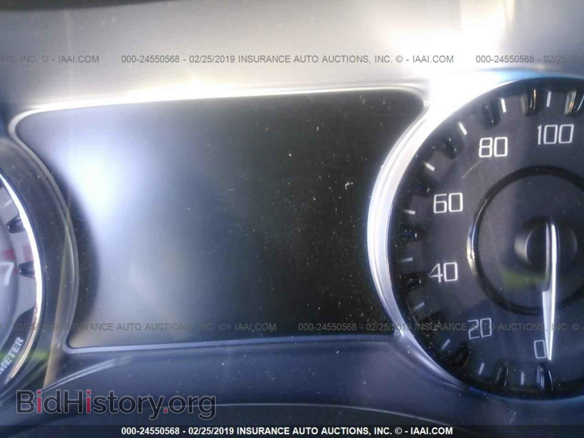 2016 CHRYSLER 200 - VIN: 1C3CCCBG2GN151911 - Photo 7