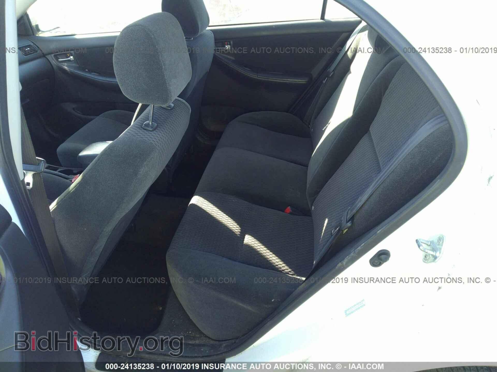 2017 MITSUBISHI MIRAGE - VIN: ML32A3HJXHH022320 - Фото 8