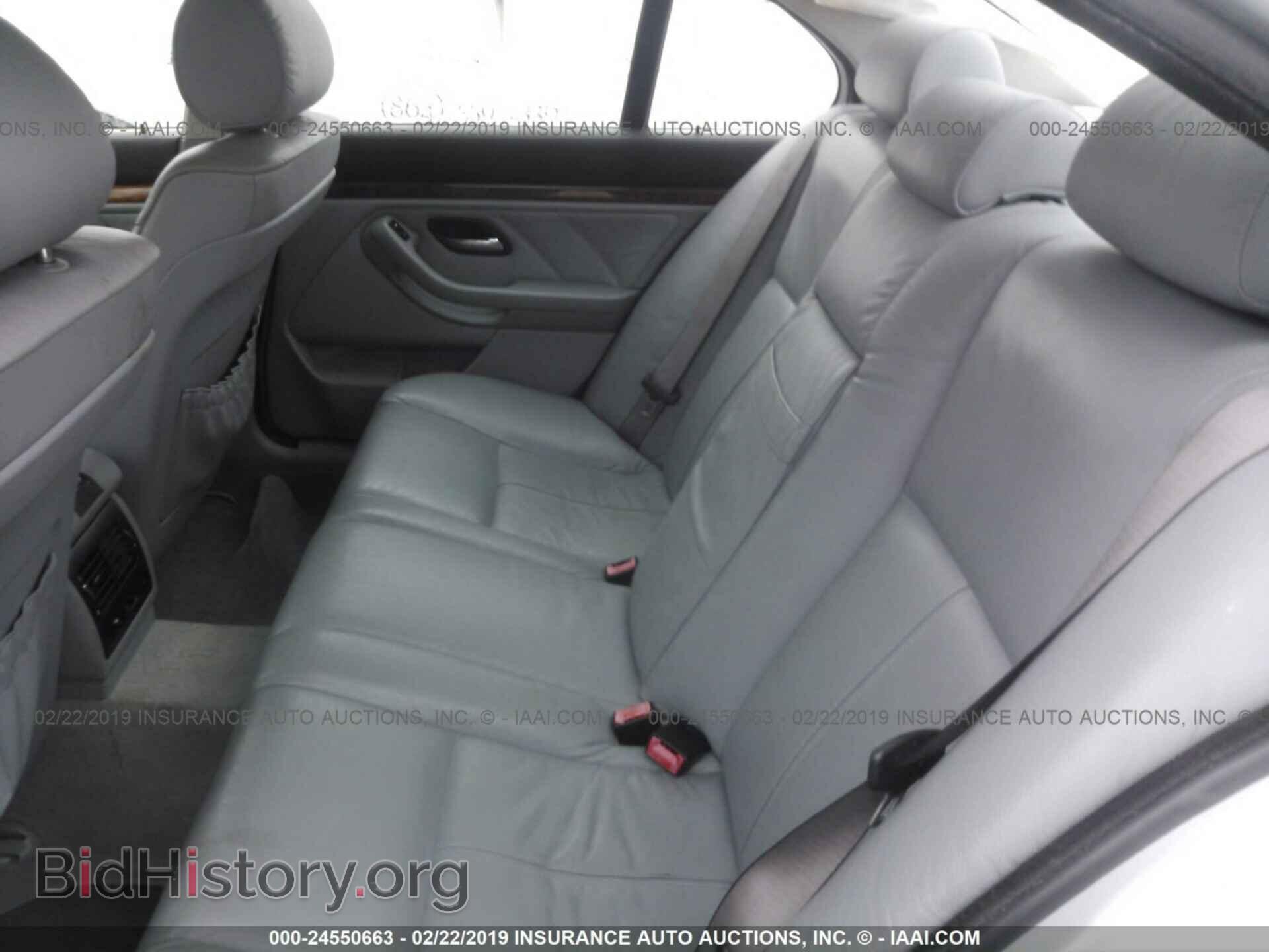 2012 FORD FOCUS - VIN: 1FAHP3K25CL205112 - Photo 8