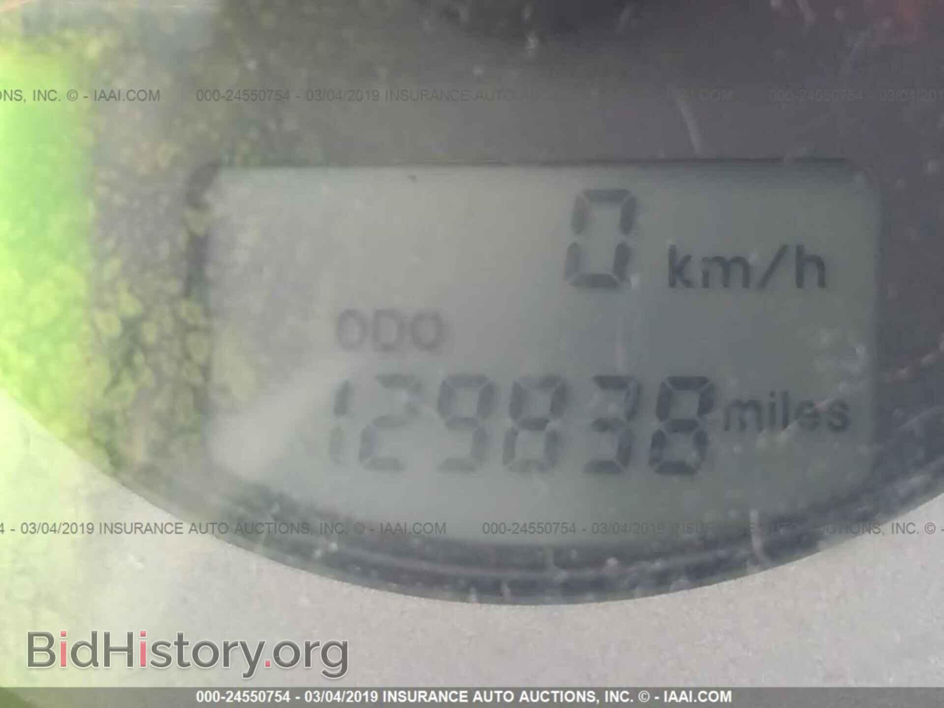 2011 MITSUBISHI ECLIPSE - VIN: 4A37L3ET9BE002195 - Photo 7