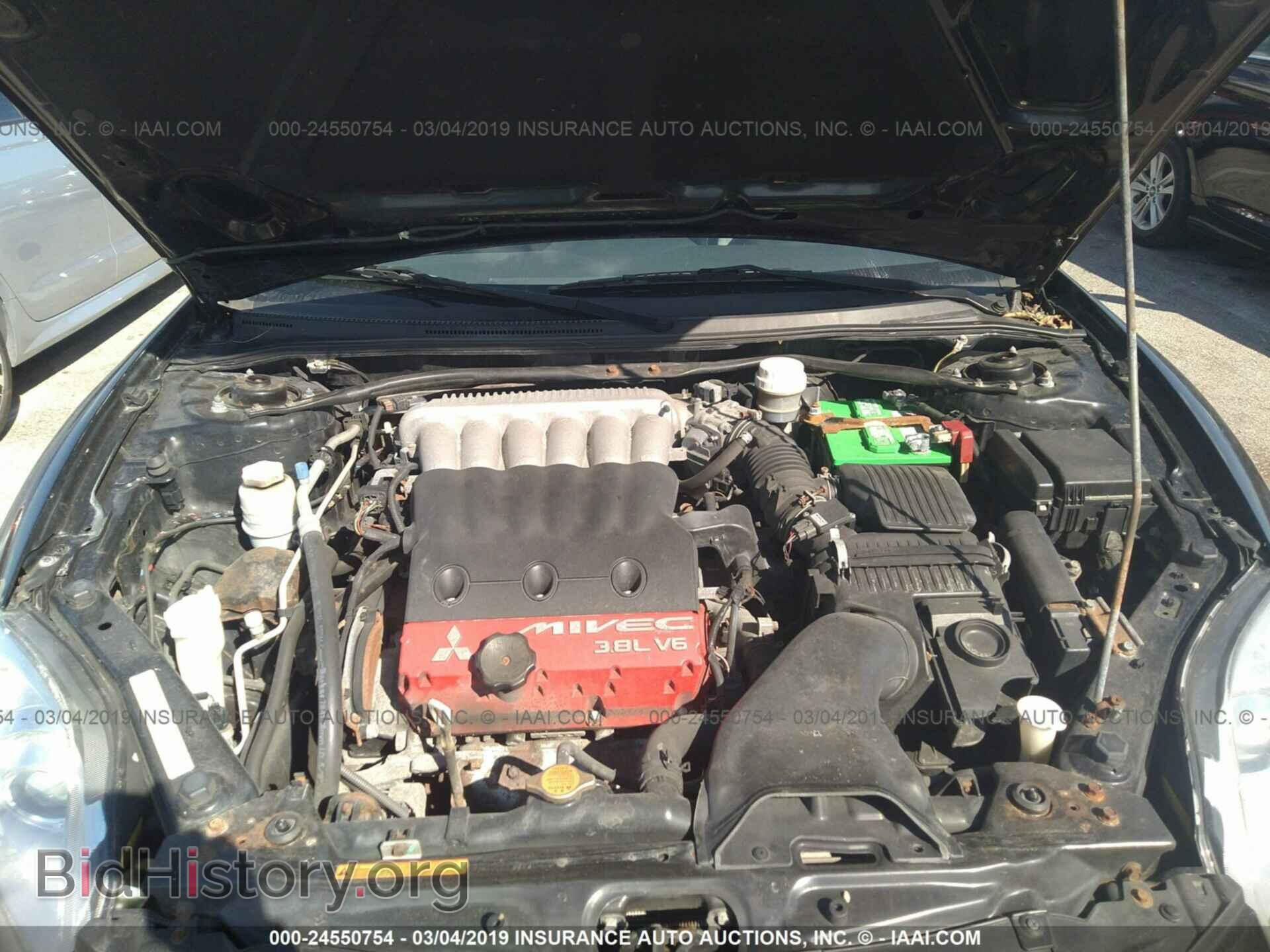 2011 MITSUBISHI ECLIPSE - VIN: 4A37L3ET9BE002195 - Photo 10