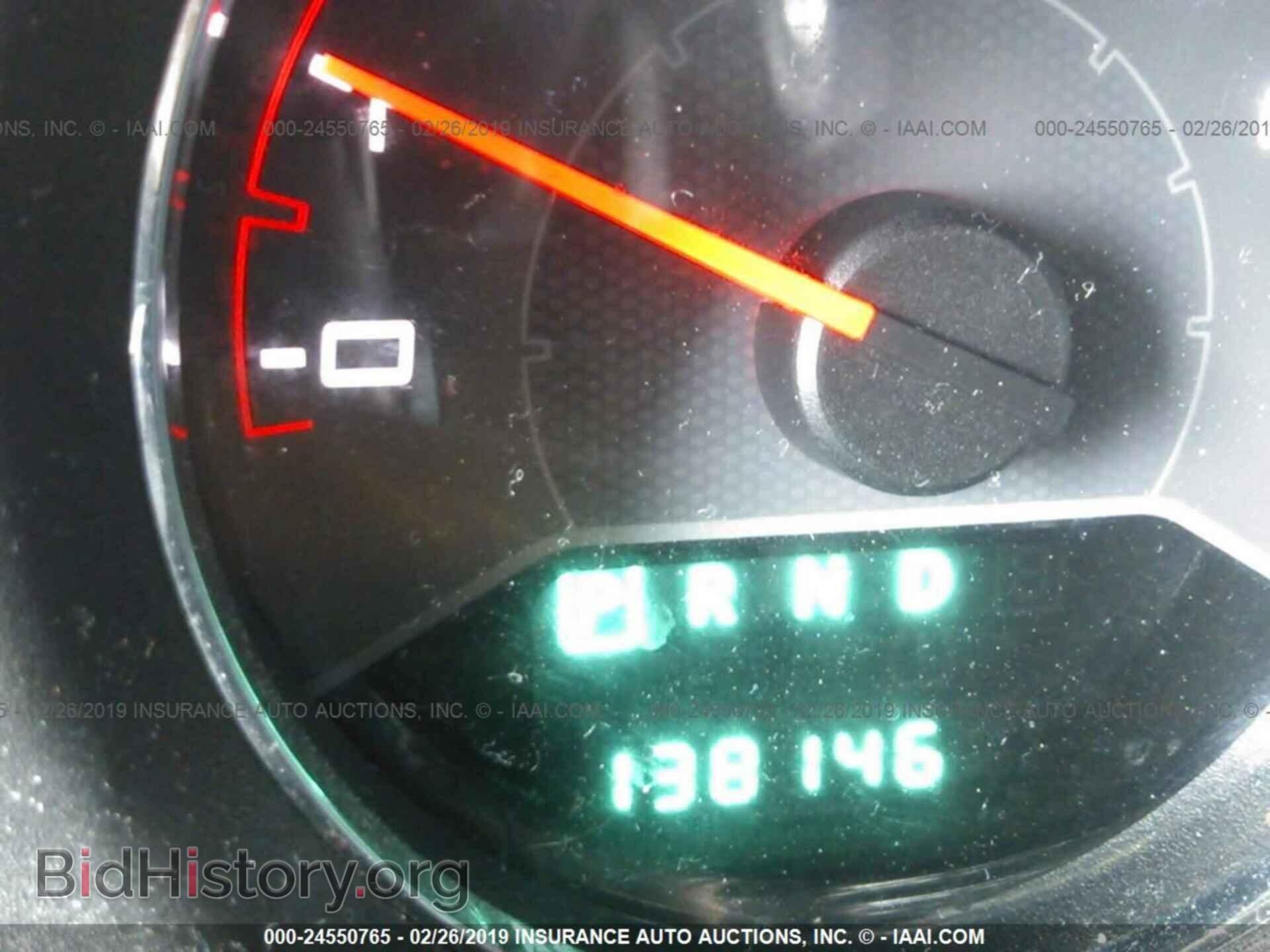 2011 DODGE AVENGER - VIN: 1B3BD4FBXBN540654 - Фото 7