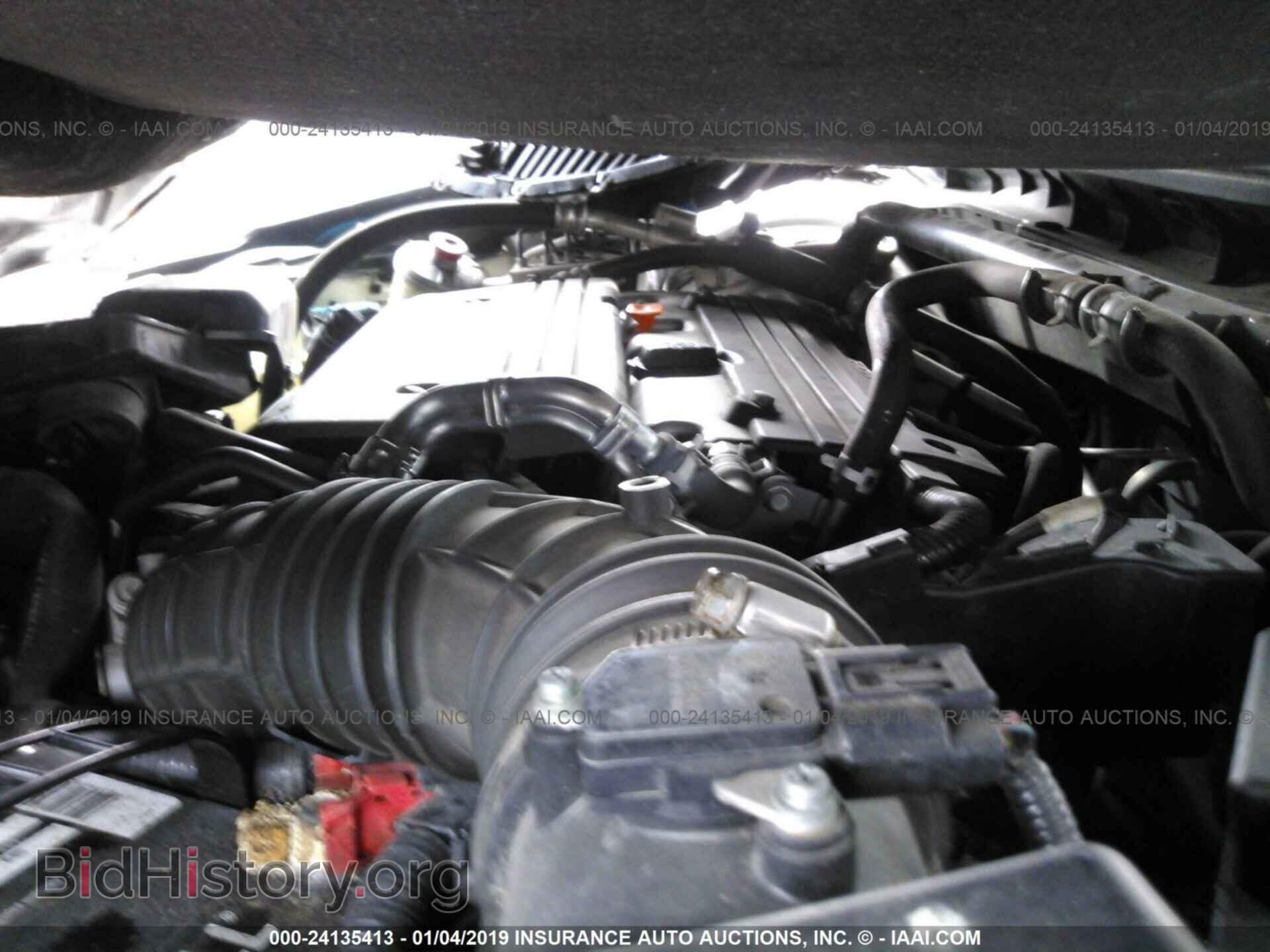 2011 FORD TAURUS - VIN: 1FAHP2EW7BG172940 - Фото 10