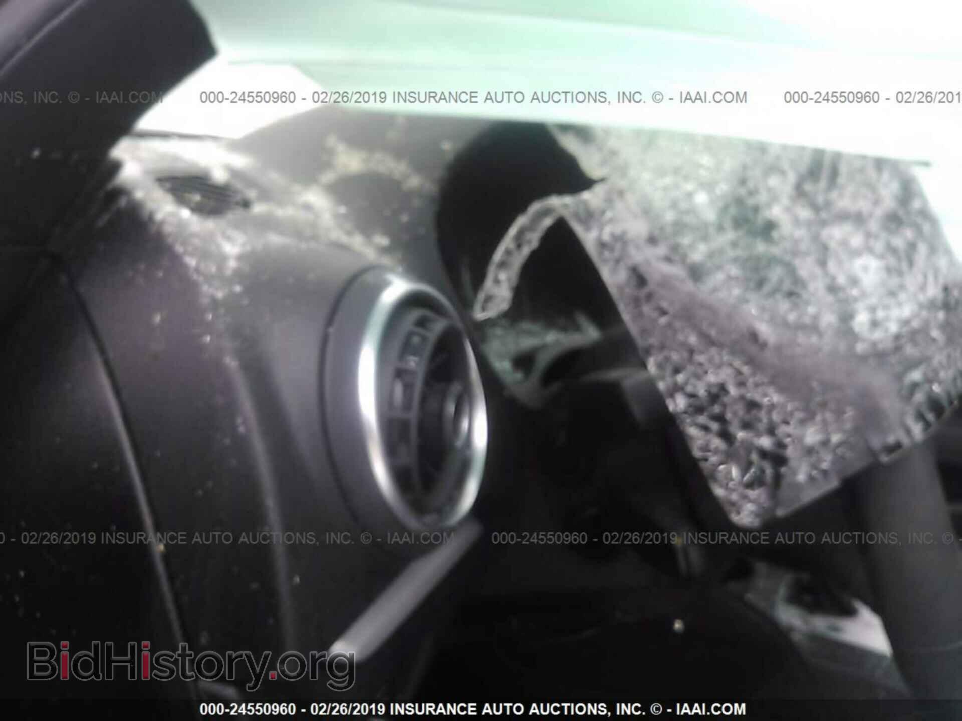 2015 AUDI A3 - VIN: WAUBFGFF7F1129462 - Фото 7