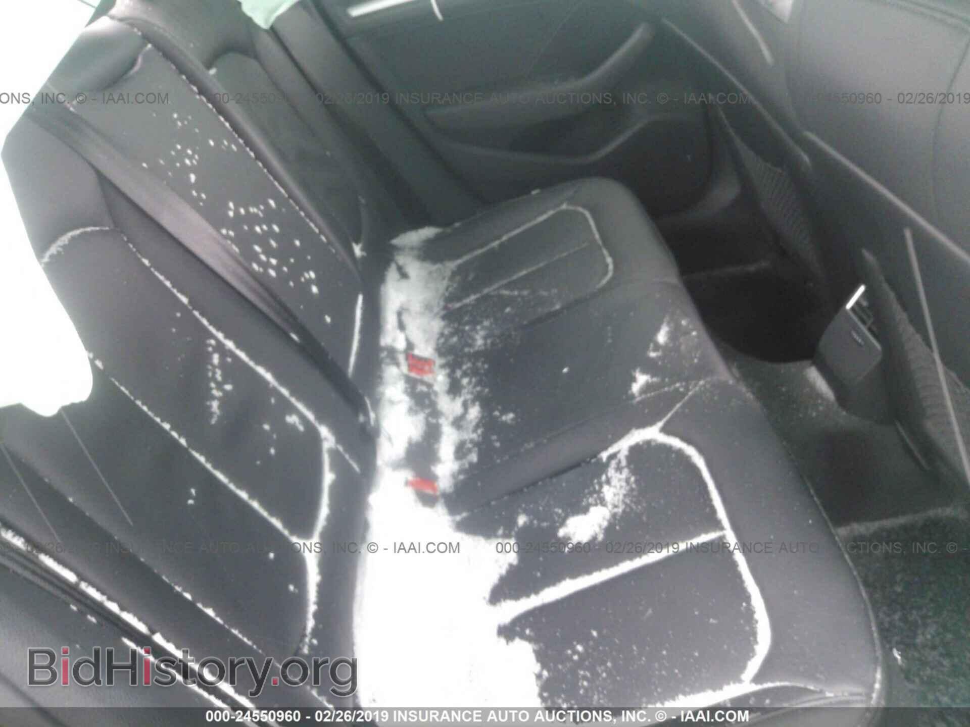 2015 AUDI A3 - VIN: WAUBFGFF7F1129462 - Фото 8