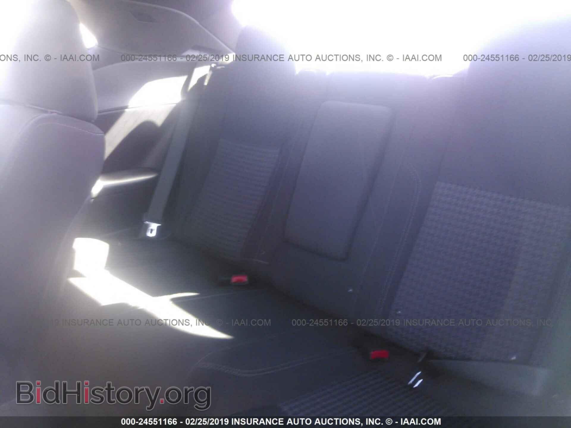 2015 DODGE CHALLENGER - VIN: 2C3CDZAG4FH732884 - Photo 8