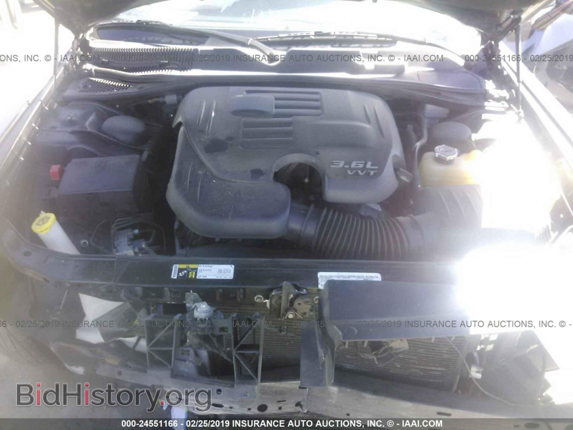 2015 DODGE CHALLENGER - VIN: 2C3CDZAG4FH732884 - Photo 10