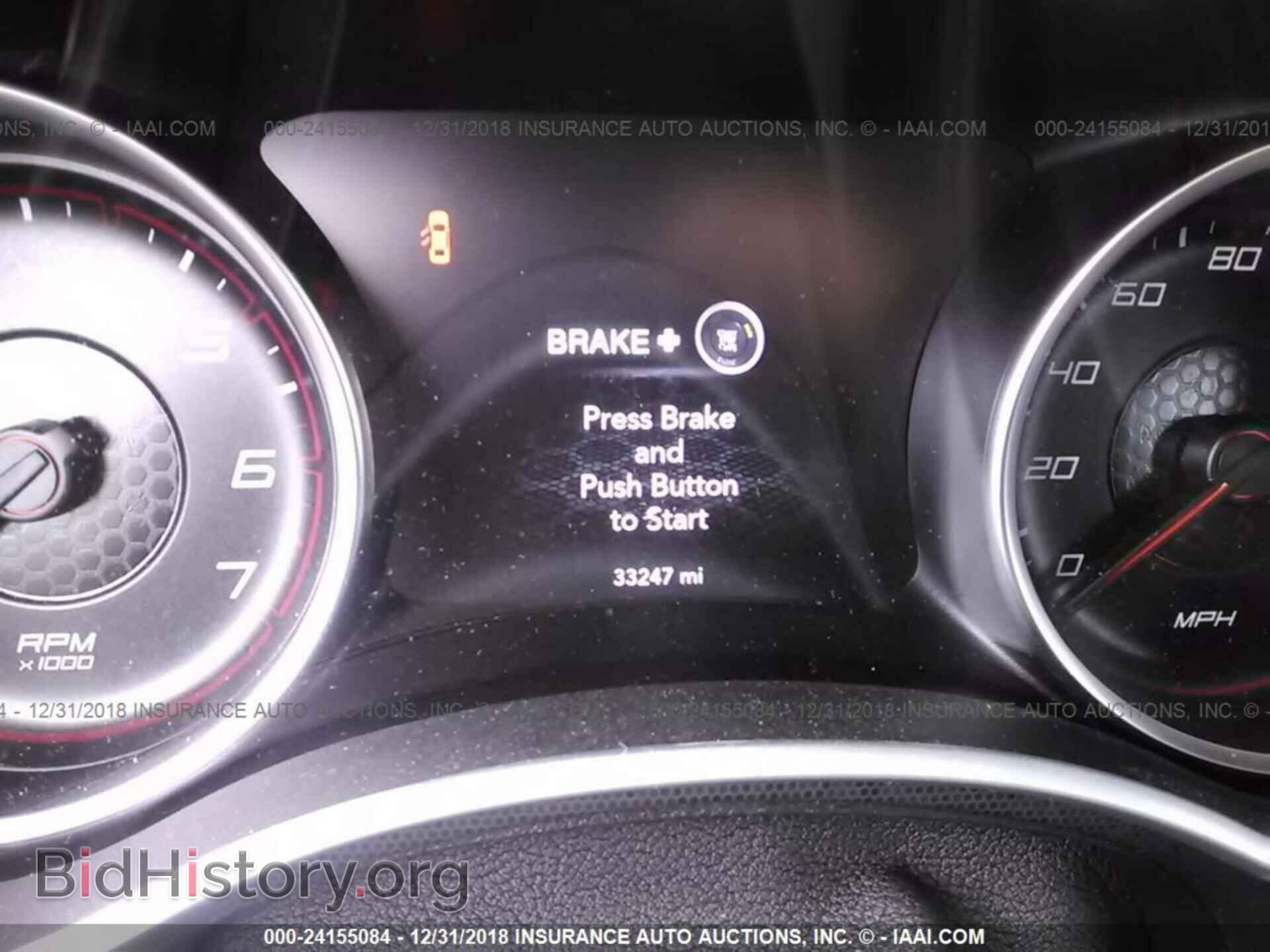 2011 JEEP COMPASS - VIN: 1J4NF1FB3BD248283 - Фото 7
