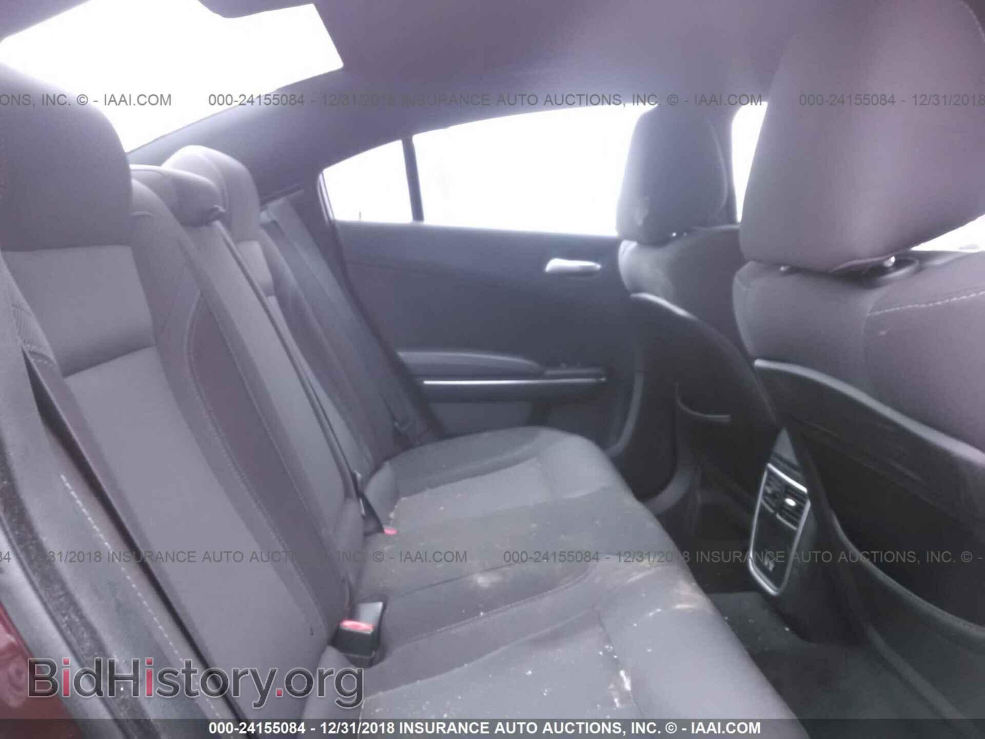 2011 JEEP COMPASS - VIN: 1J4NF1FB3BD248283 - Фото 8
