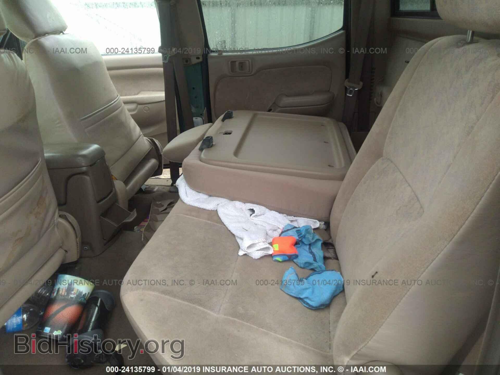 2011 CADILLAC DTS - VIN: 1G6KD5E6XBU127053 - Фото 8