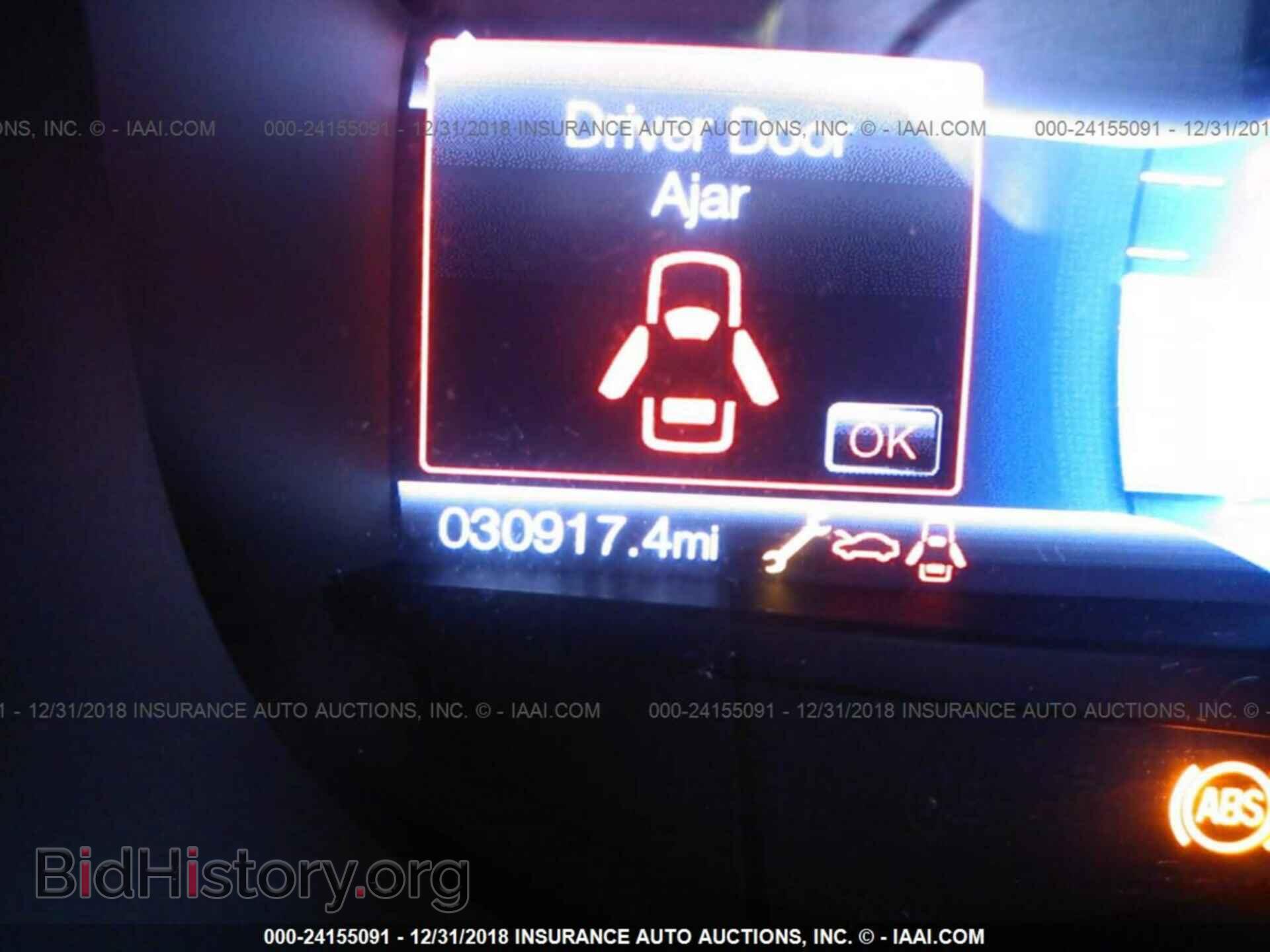 2018 FORD EDGE - VIN: 2FMPK3K99JBB07100 - Фото 7