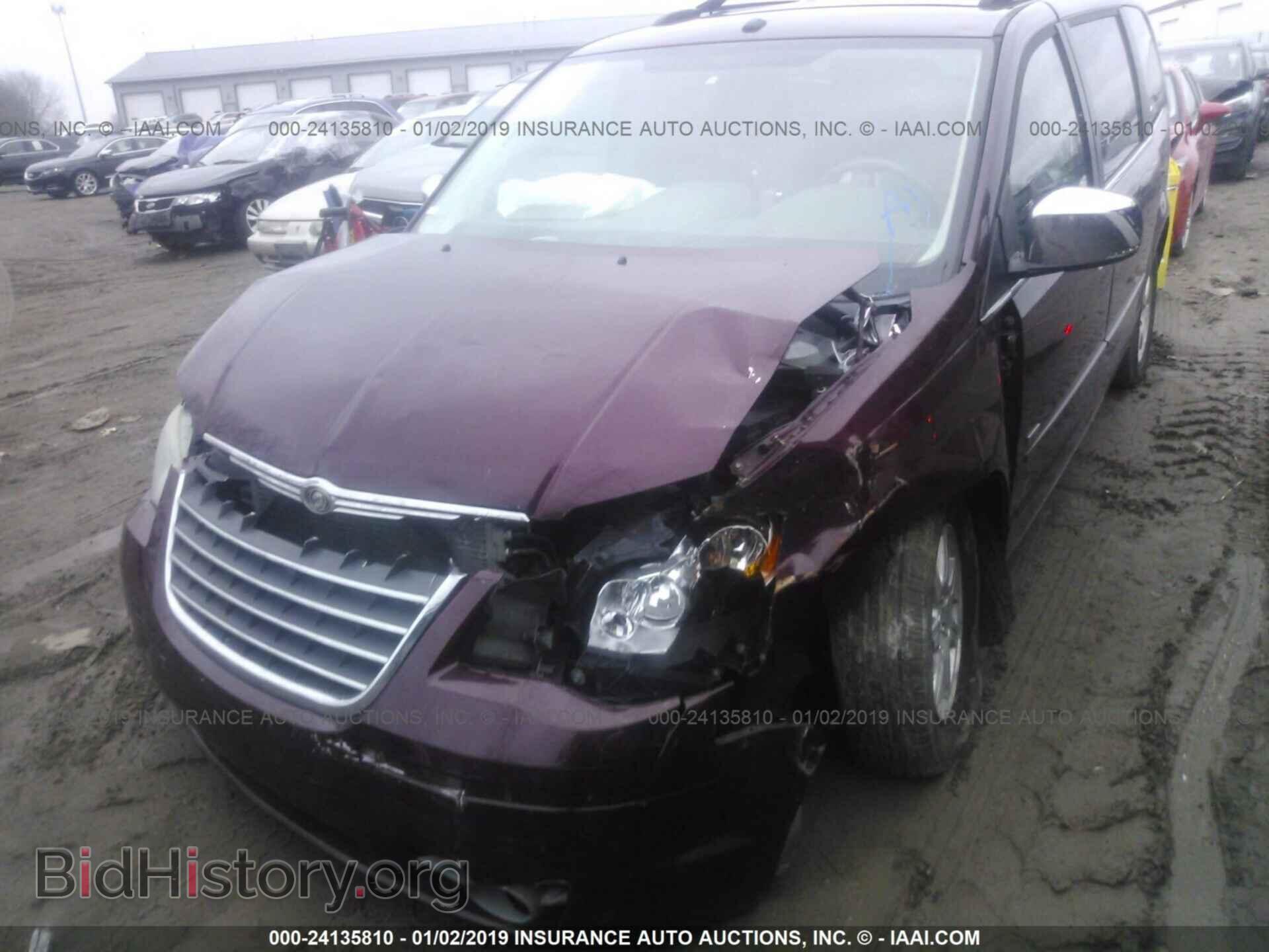 2008 FORD EXPEDITION - VIN: 1FMFU20518LA29812 - Фото 6