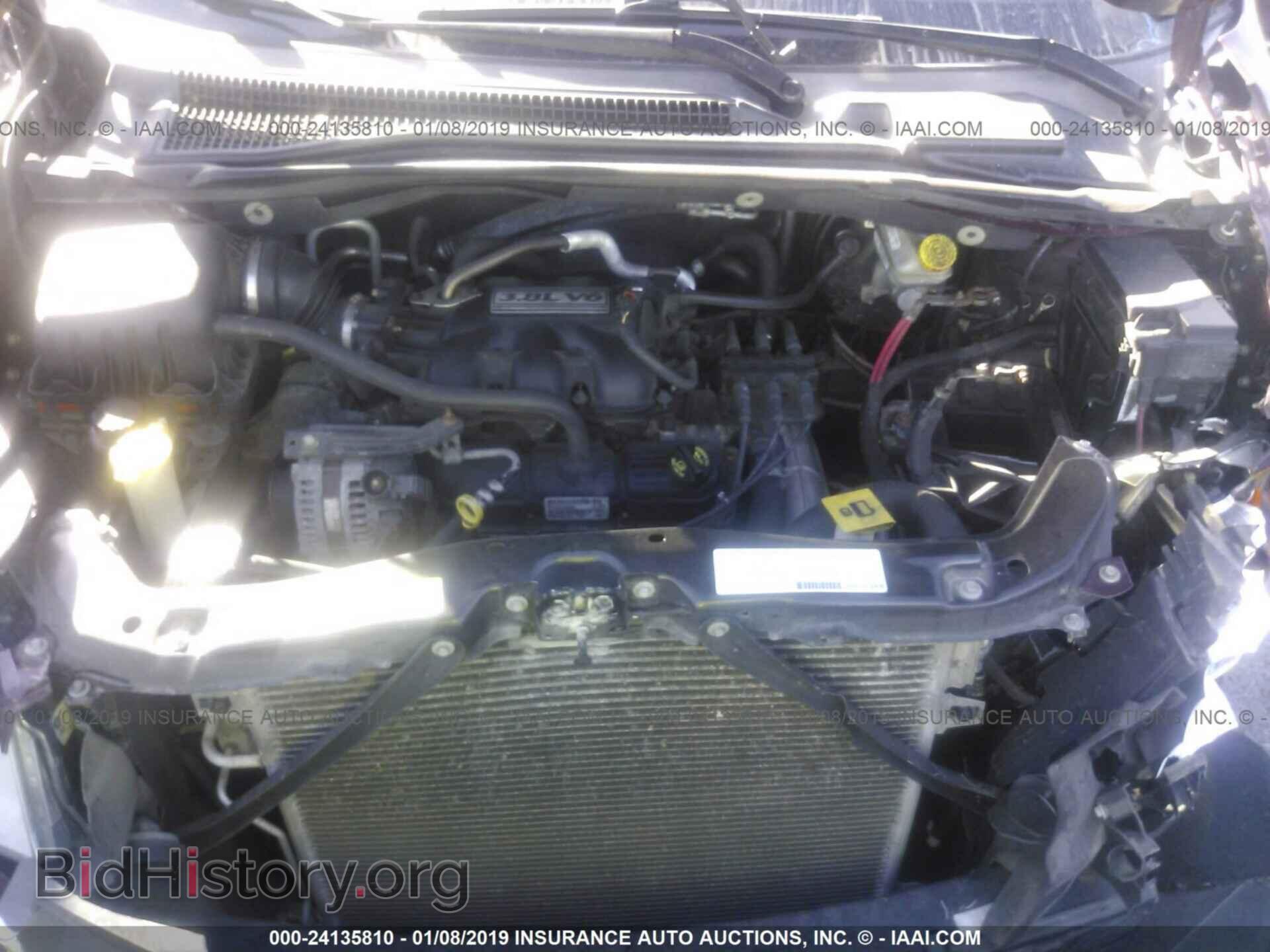 2008 FORD EXPEDITION - VIN: 1FMFU20518LA29812 - Фото 10