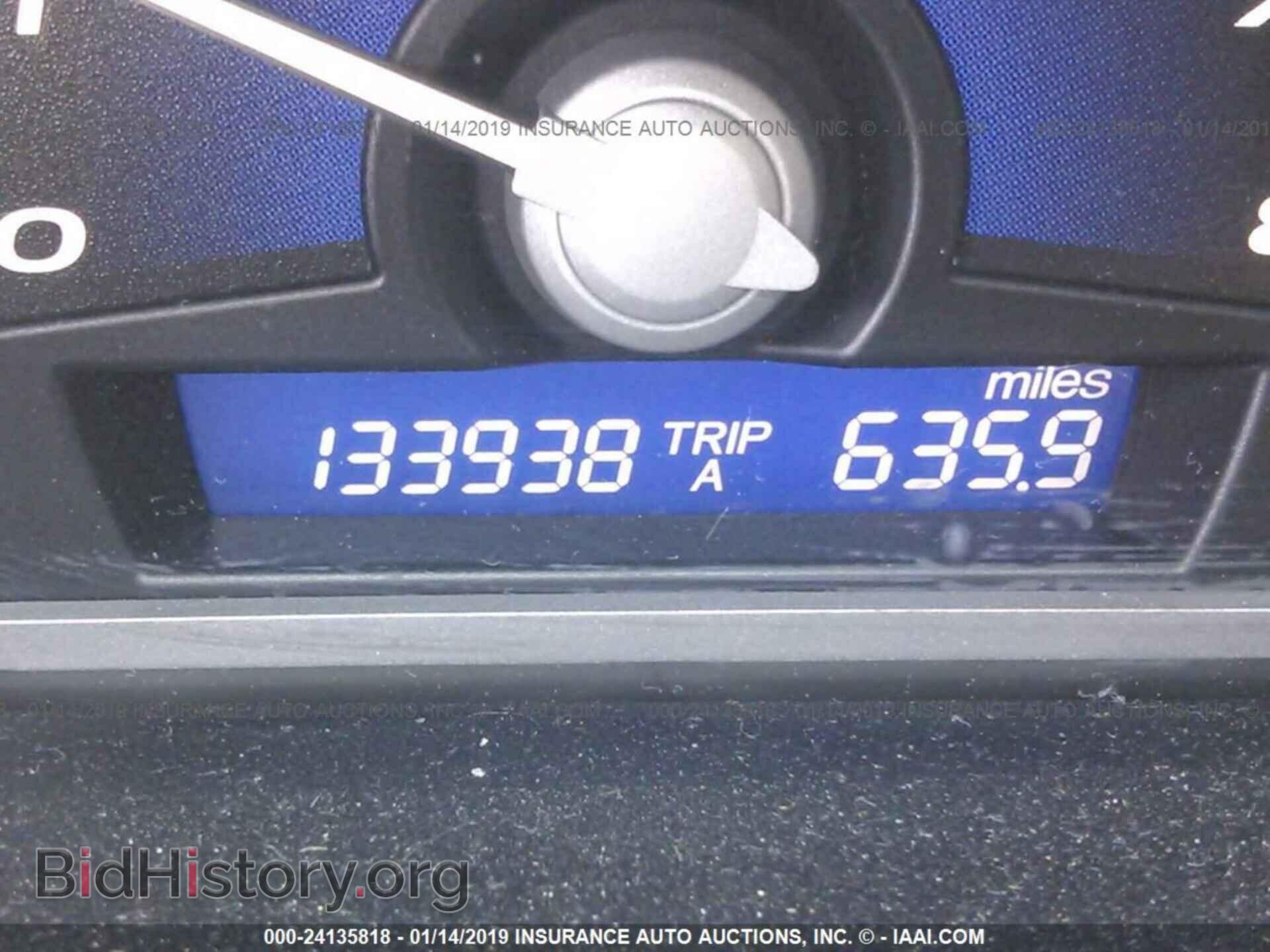 2016 FORD TRANSIT CONNECT - VIN: NM0LS6E71G1235539 - Фото 7
