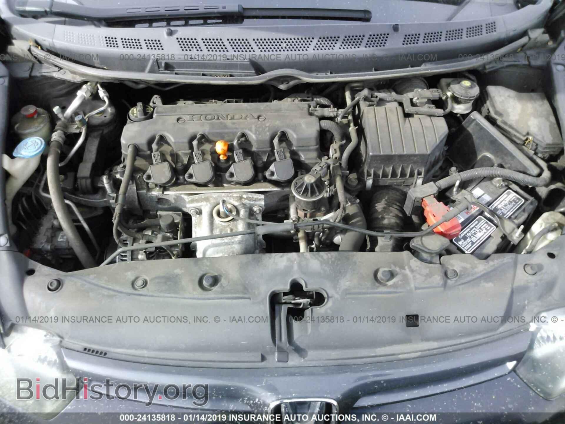 2016 FORD TRANSIT CONNECT - VIN: NM0LS6E71G1235539 - Фото 10