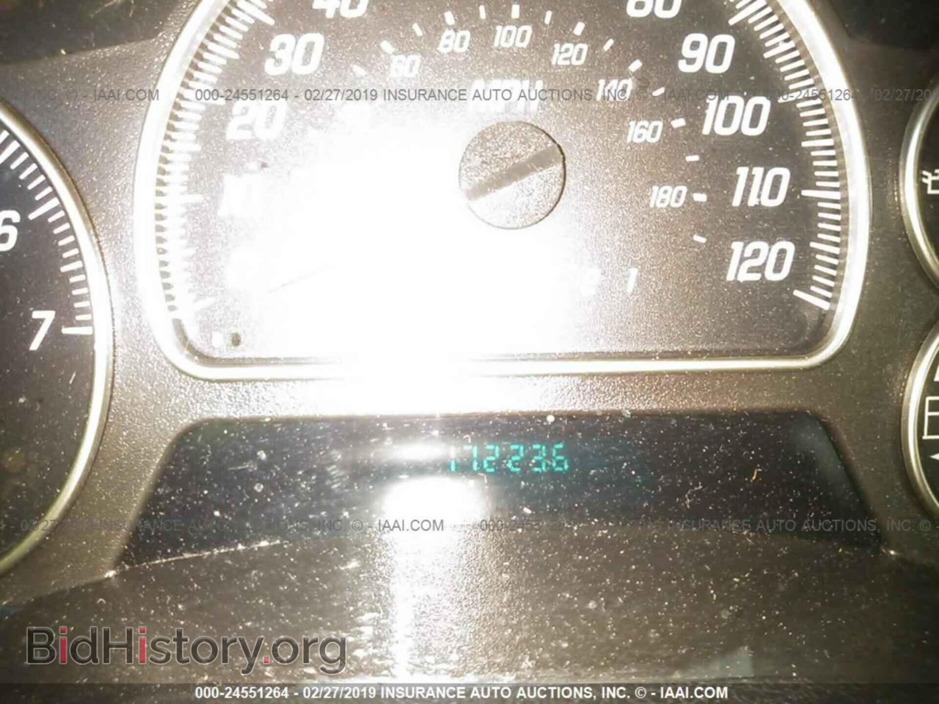 2007 GMC ENVOY - VIN: 1GKDT13S272184081 - Фото 7