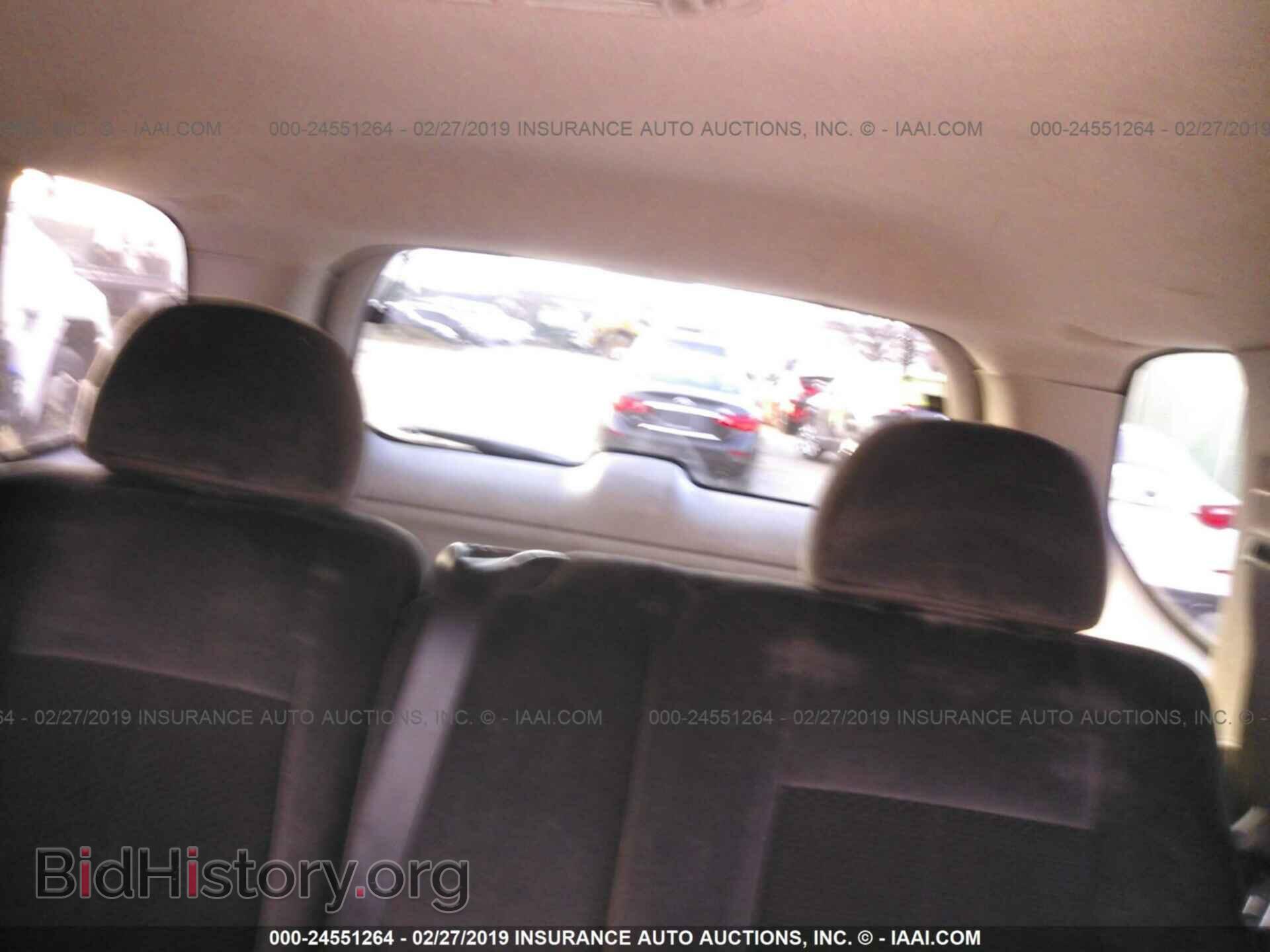 2007 GMC ENVOY - VIN: 1GKDT13S272184081 - Фото 8