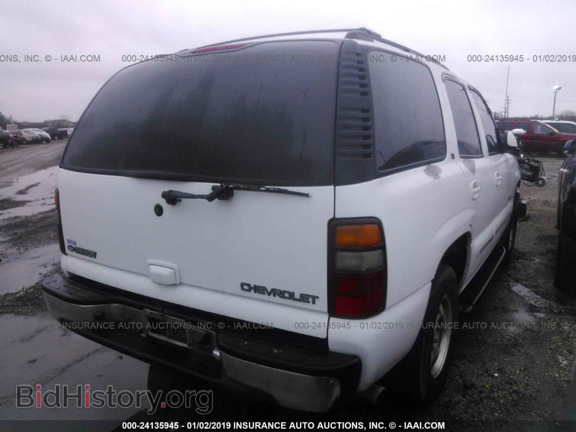 2005 SUZUKI M50 - VIN: JS1VS56A052104734 - Photo 4