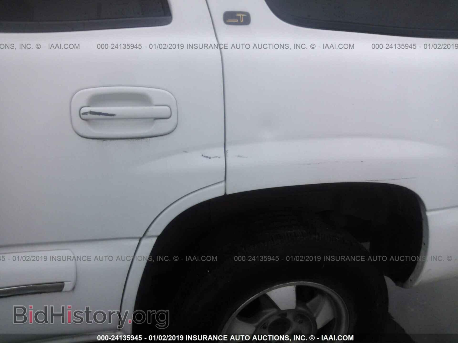 2005 SUZUKI M50 - VIN: JS1VS56A052104734 - Photo 6
