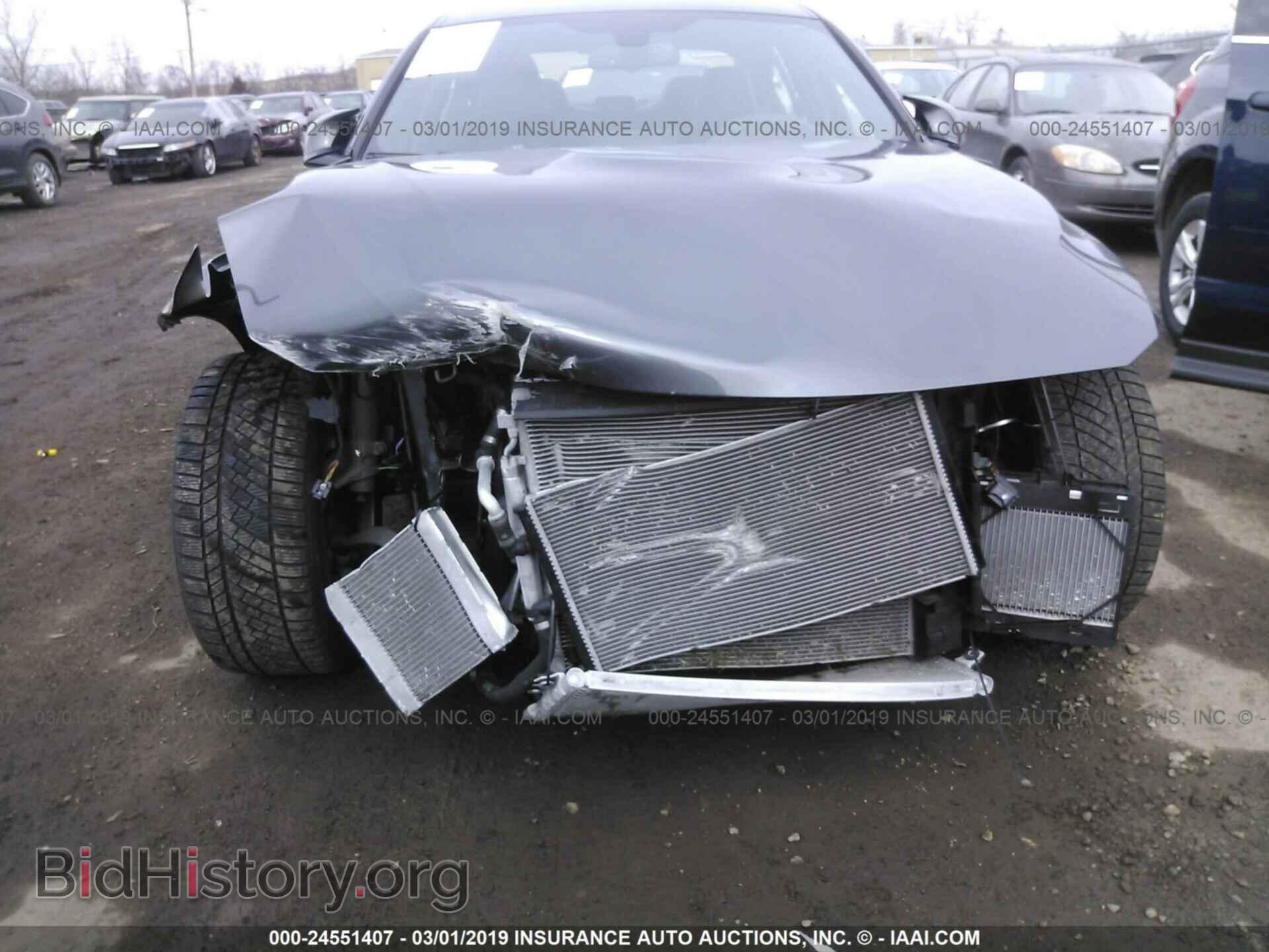 2018 BMW M3 - VIN: WBS8M9C59J5K98578 - Photo 6