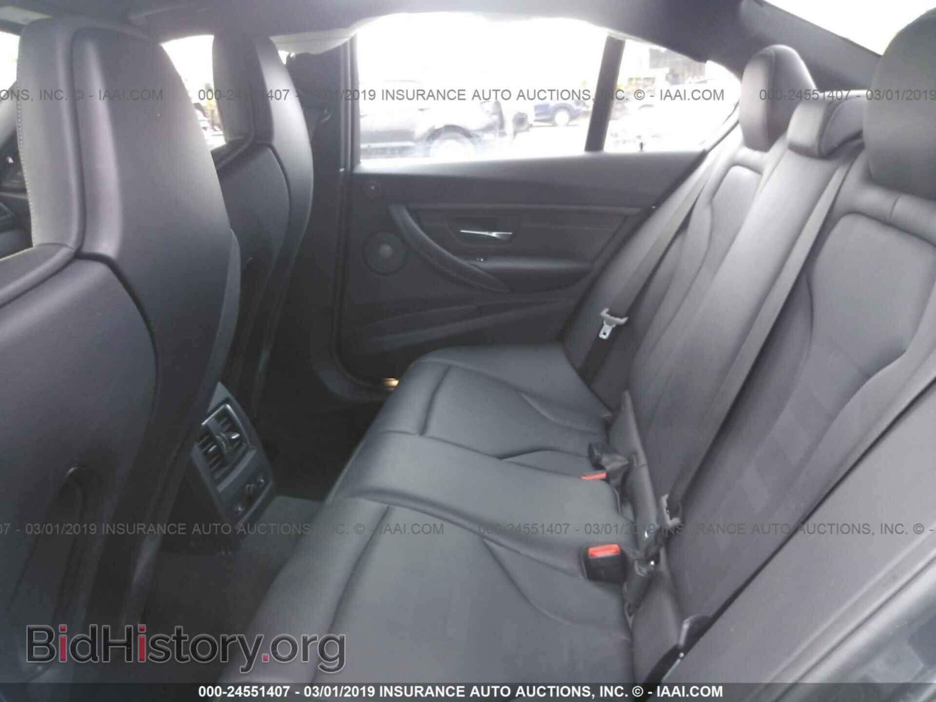 2018 BMW M3 - VIN: WBS8M9C59J5K98578 - Photo 8