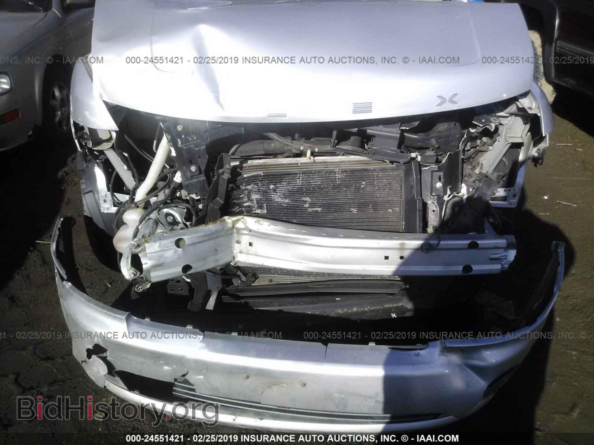 2013 FORD FLEX - VIN: 2FMGK5D89DBD14140 - Photo 6