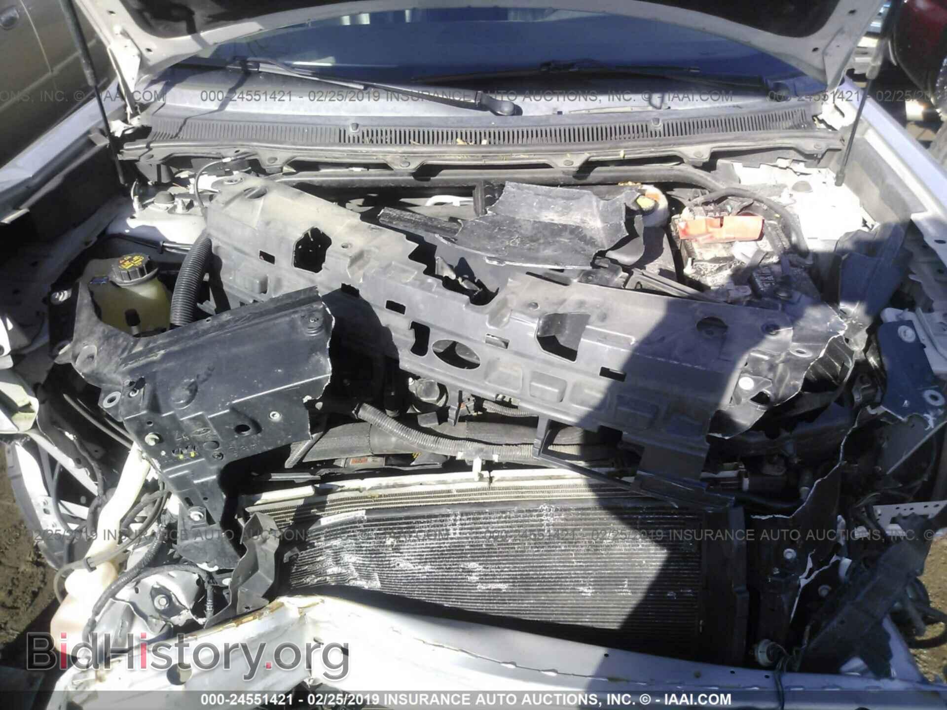 2013 FORD FLEX - VIN: 2FMGK5D89DBD14140 - Photo 10